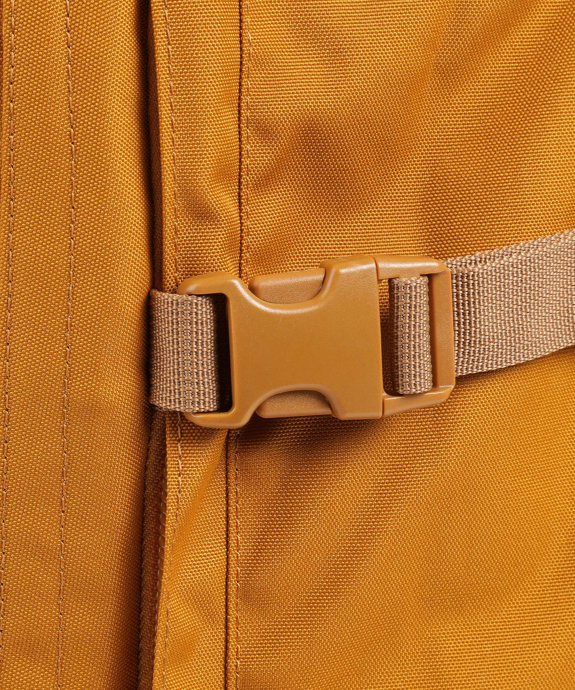 Cabin Zero Classic Pro 42 Plecak podróżny orange chill - Image 6