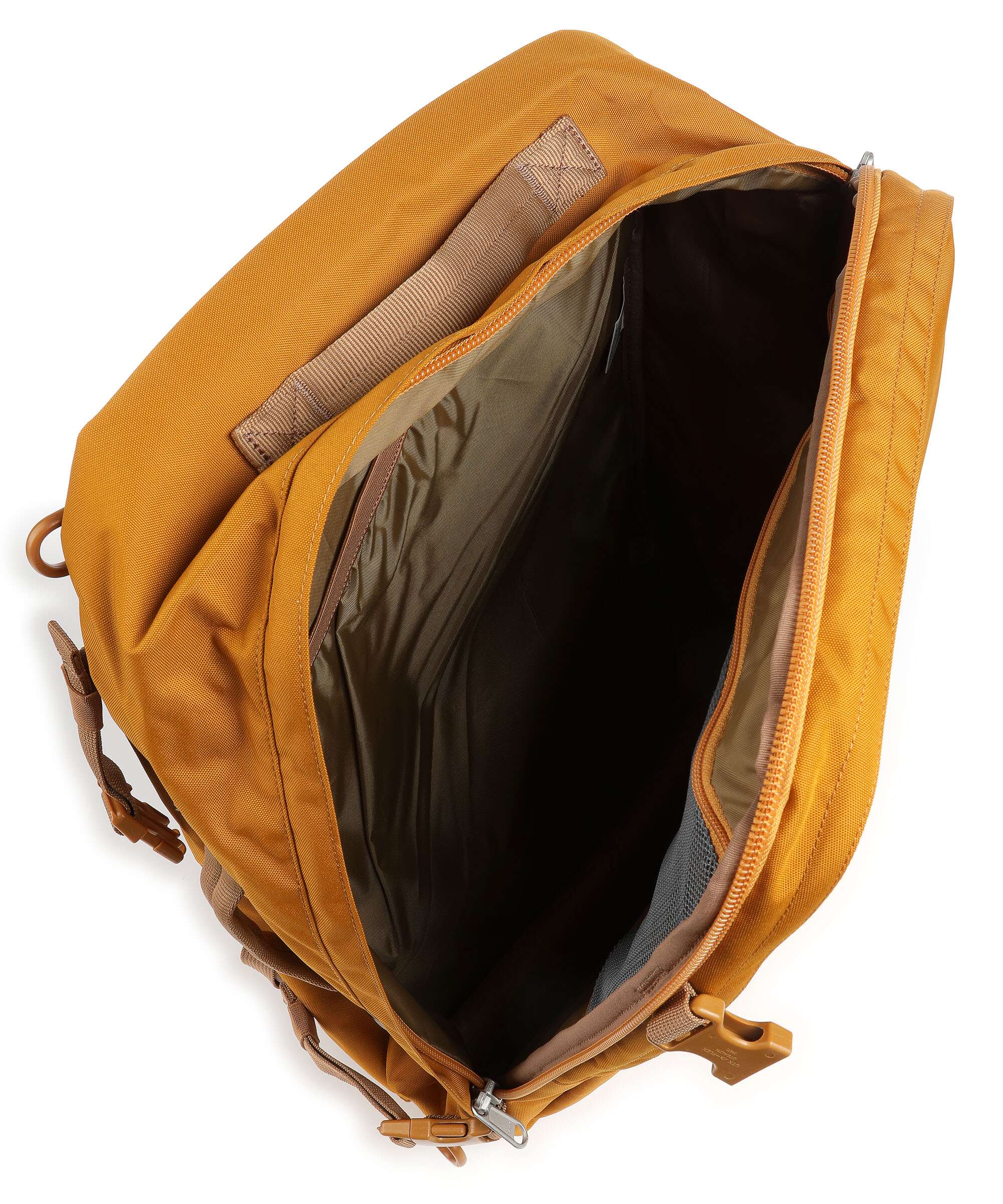 Cabin Zero Classic Pro 42 Plecak podróżny orange chill - Image 7