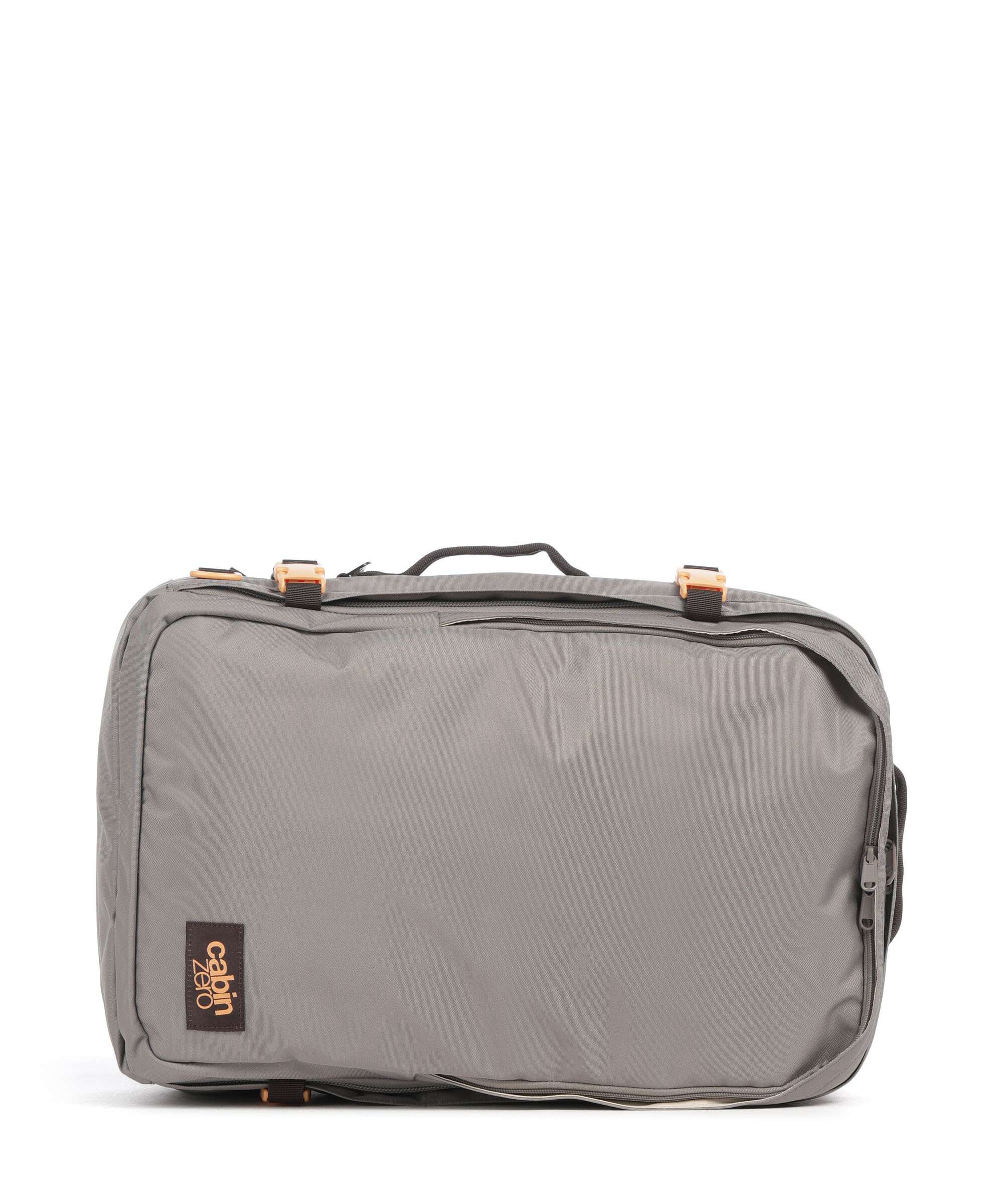 Cabin Zero Classic Pro 42 Plecak podróżny grey moor - Image 3