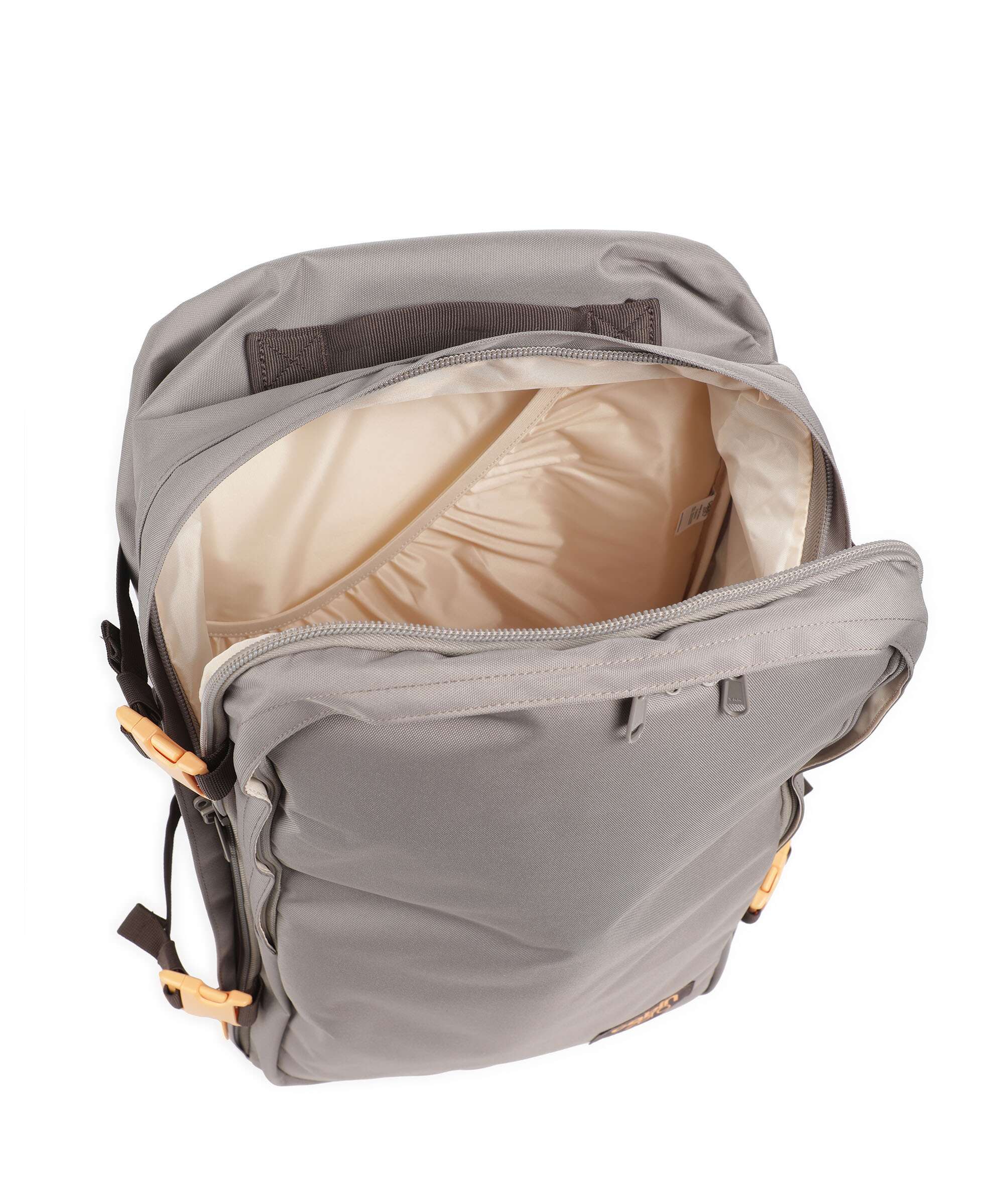 Cabin Zero Classic Pro 42 Plecak podróżny grey moor - Image 6