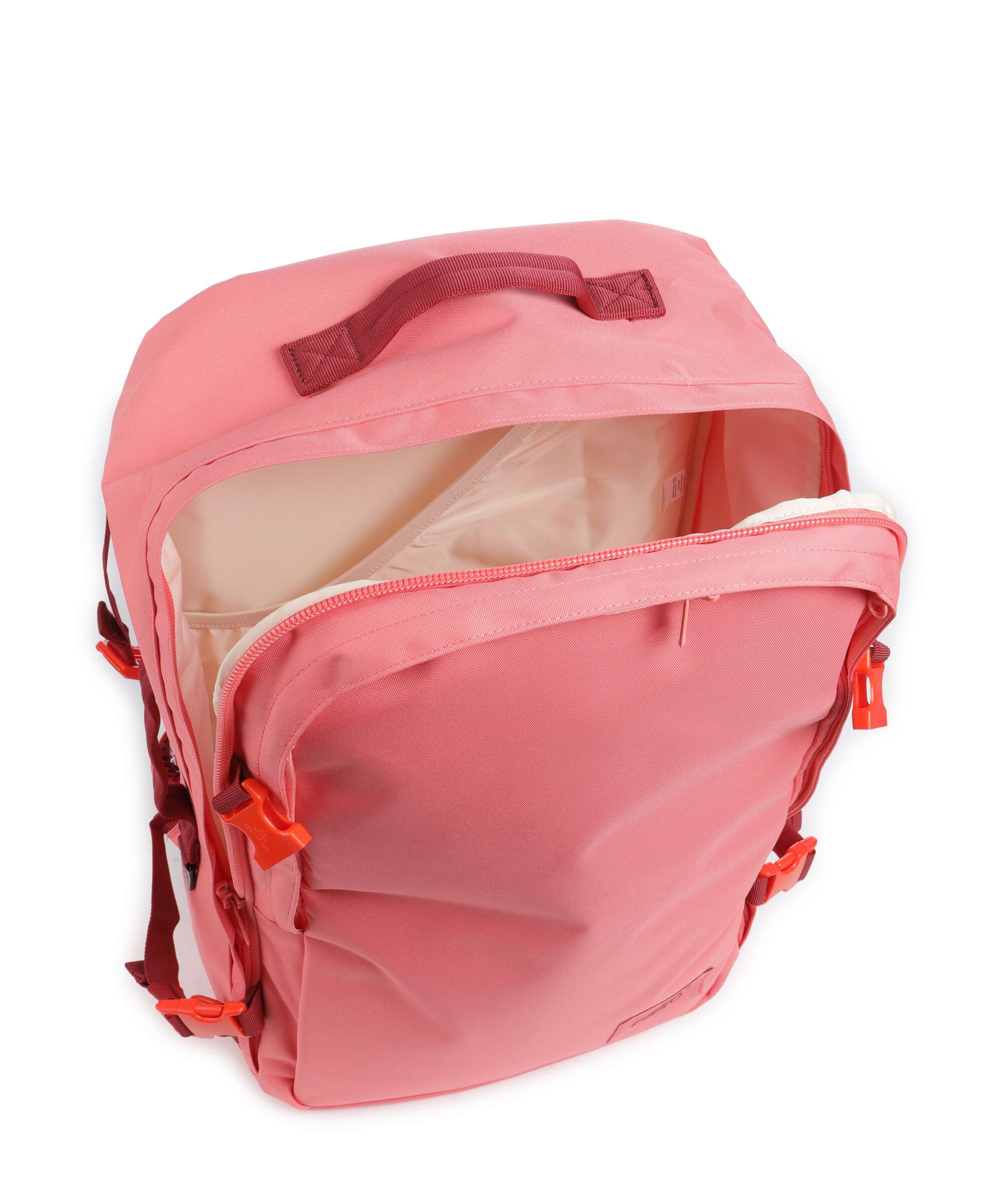 Cabin Zero Classic Pro 42 Plecak podróżny peach valley - Image 8