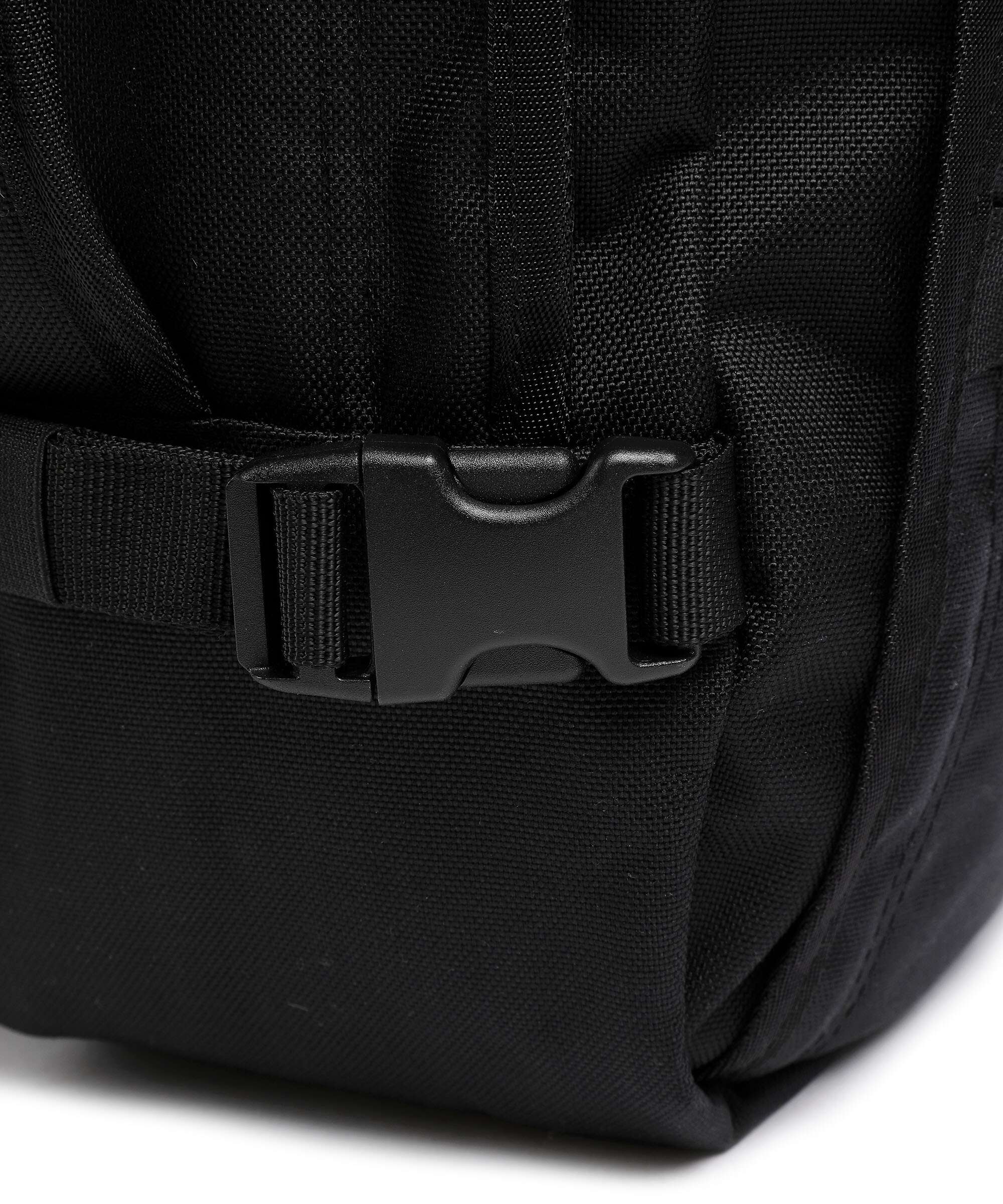 Cabin Zero Military 28 Plecak absolute black - Image 5