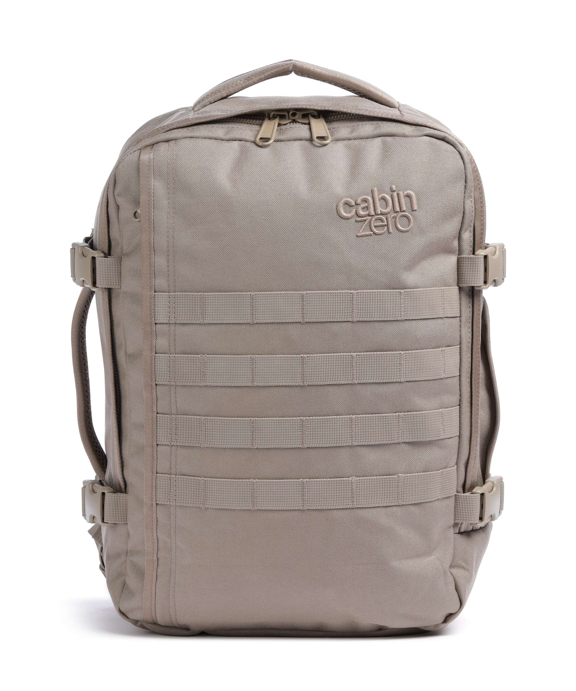 Cabin Zero Military 28 Plecak storm