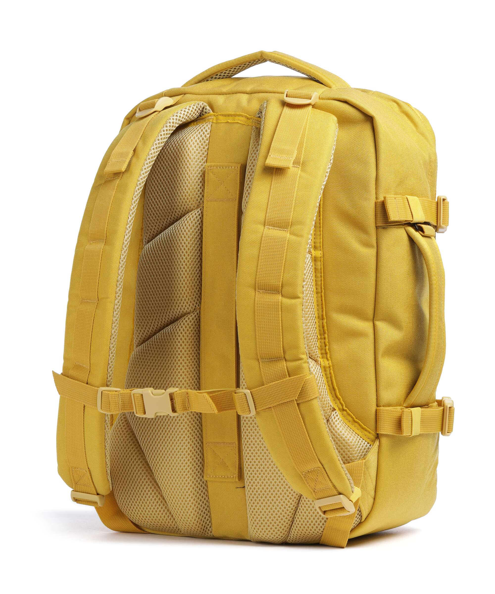 Cabin Zero Military 28 Plecak amber - Image 2