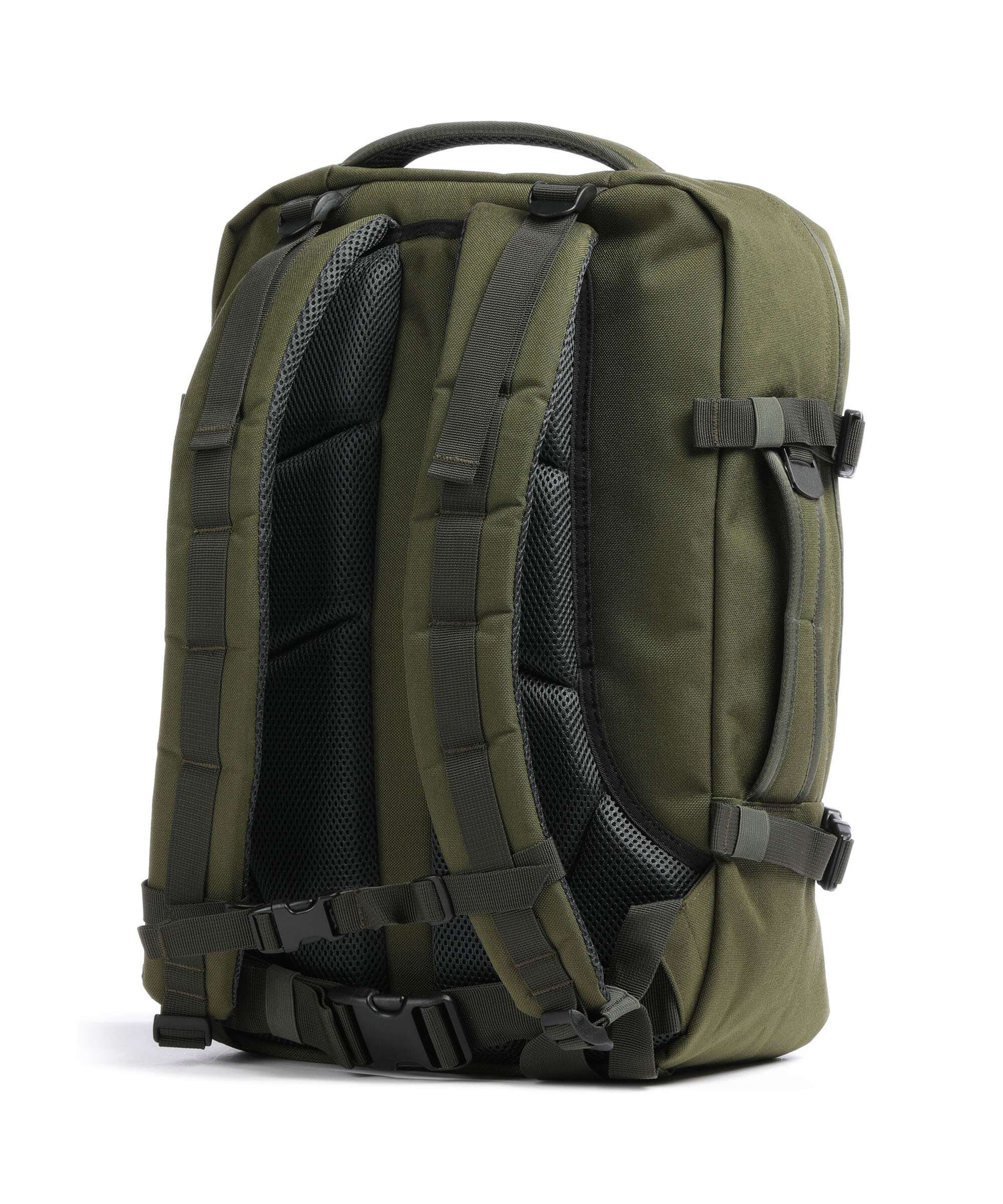Cabin Zero Military 36 Plecak podróżny military green - Image 2