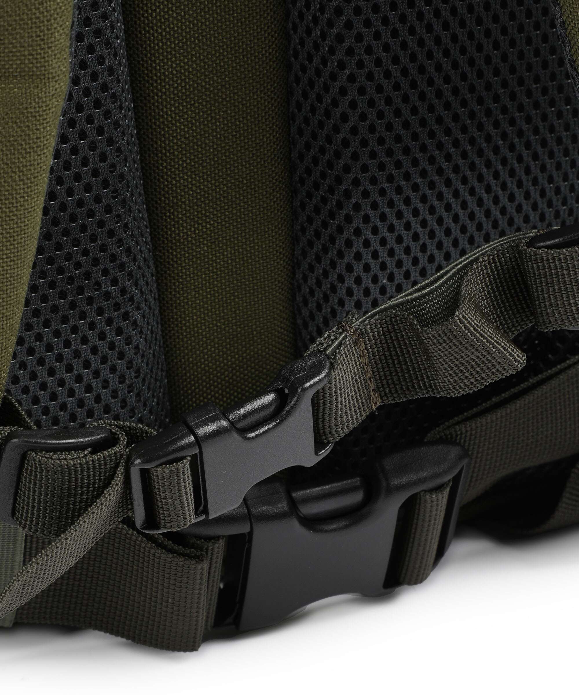 Cabin Zero Military 36 Plecak podróżny military green - Image 3