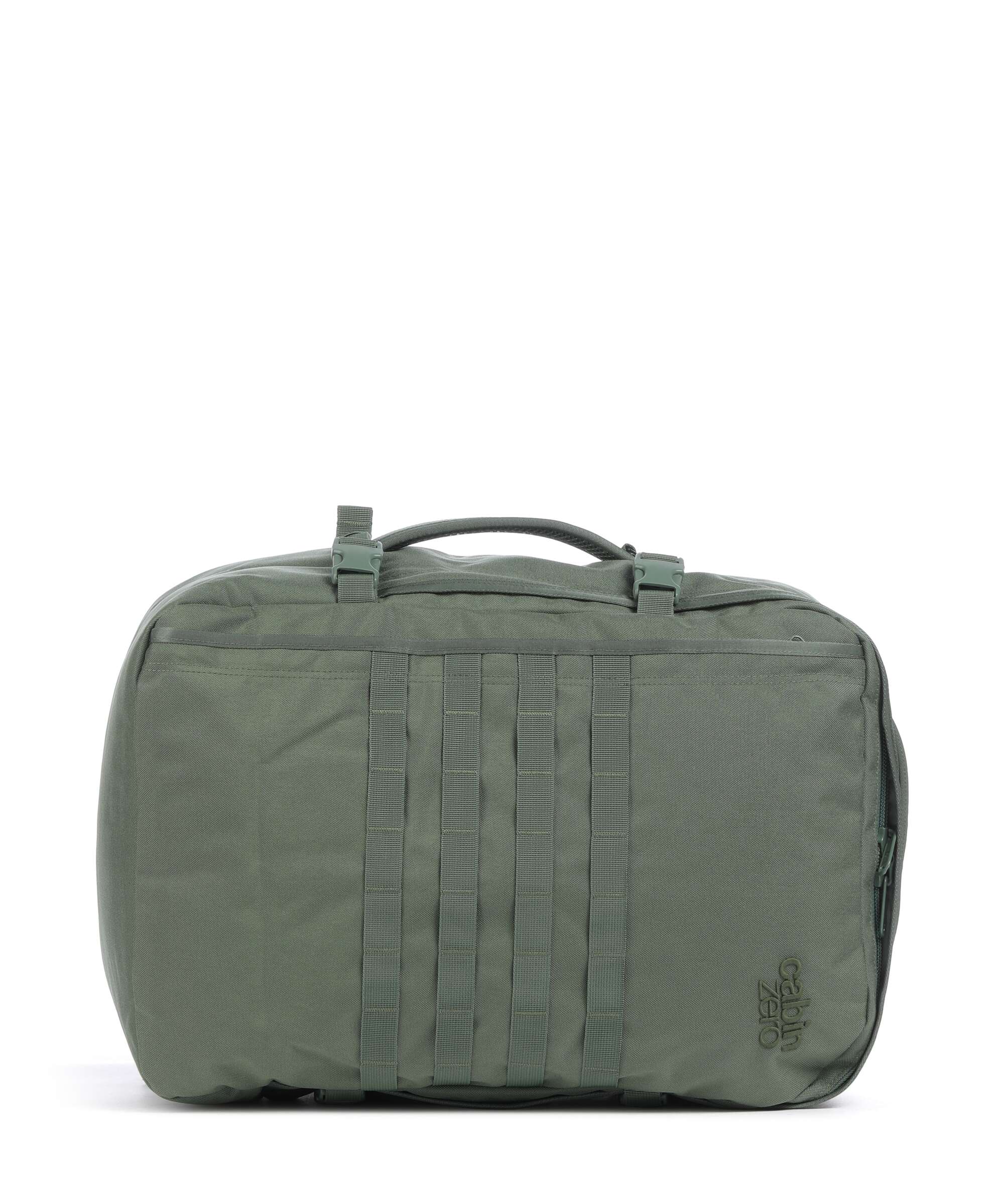 Cabin Zero Military 44 Plecak podróżny mystic green - Image 3