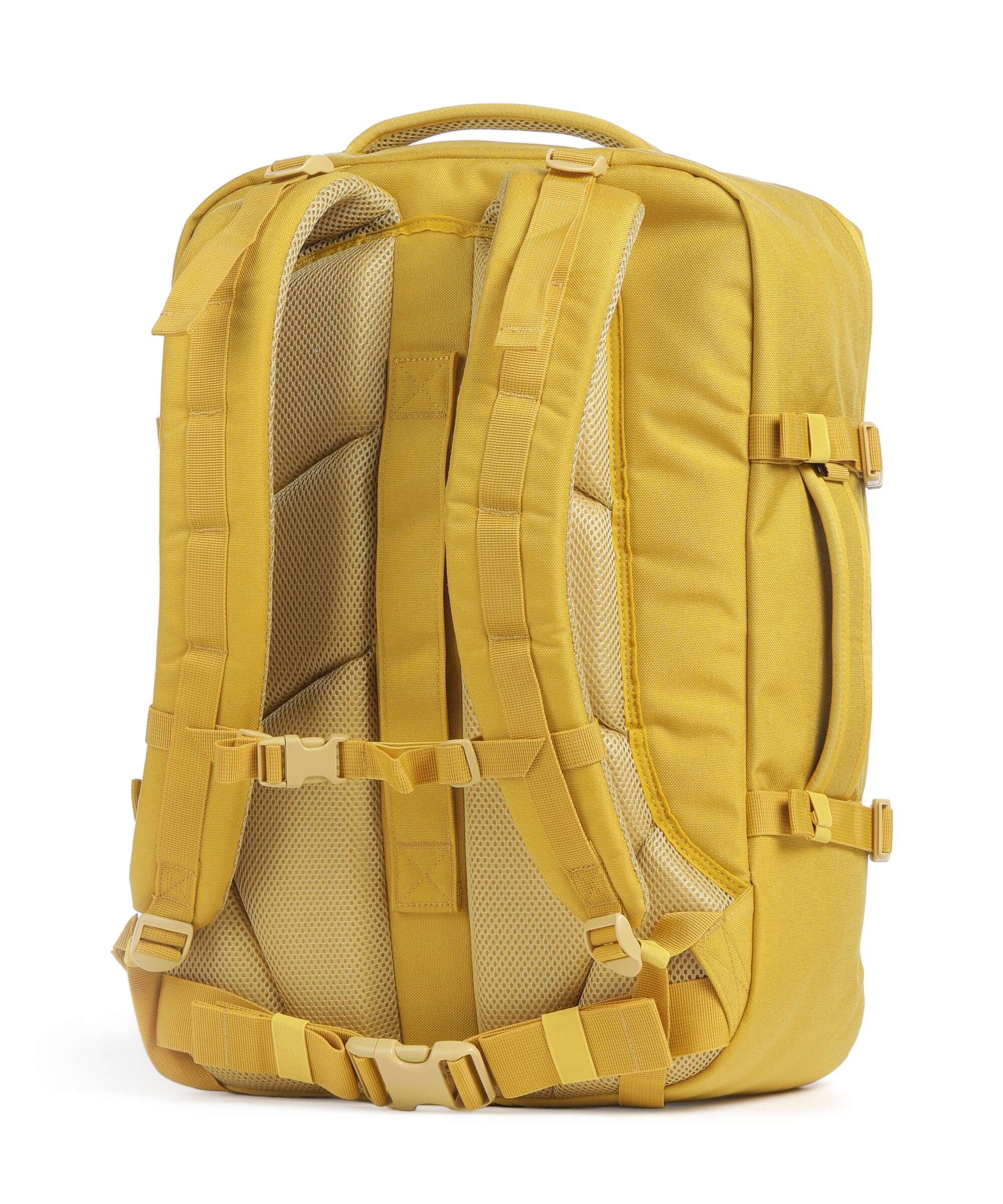 Cabin Zero Military 44 Plecak podróżny amber - Image 2