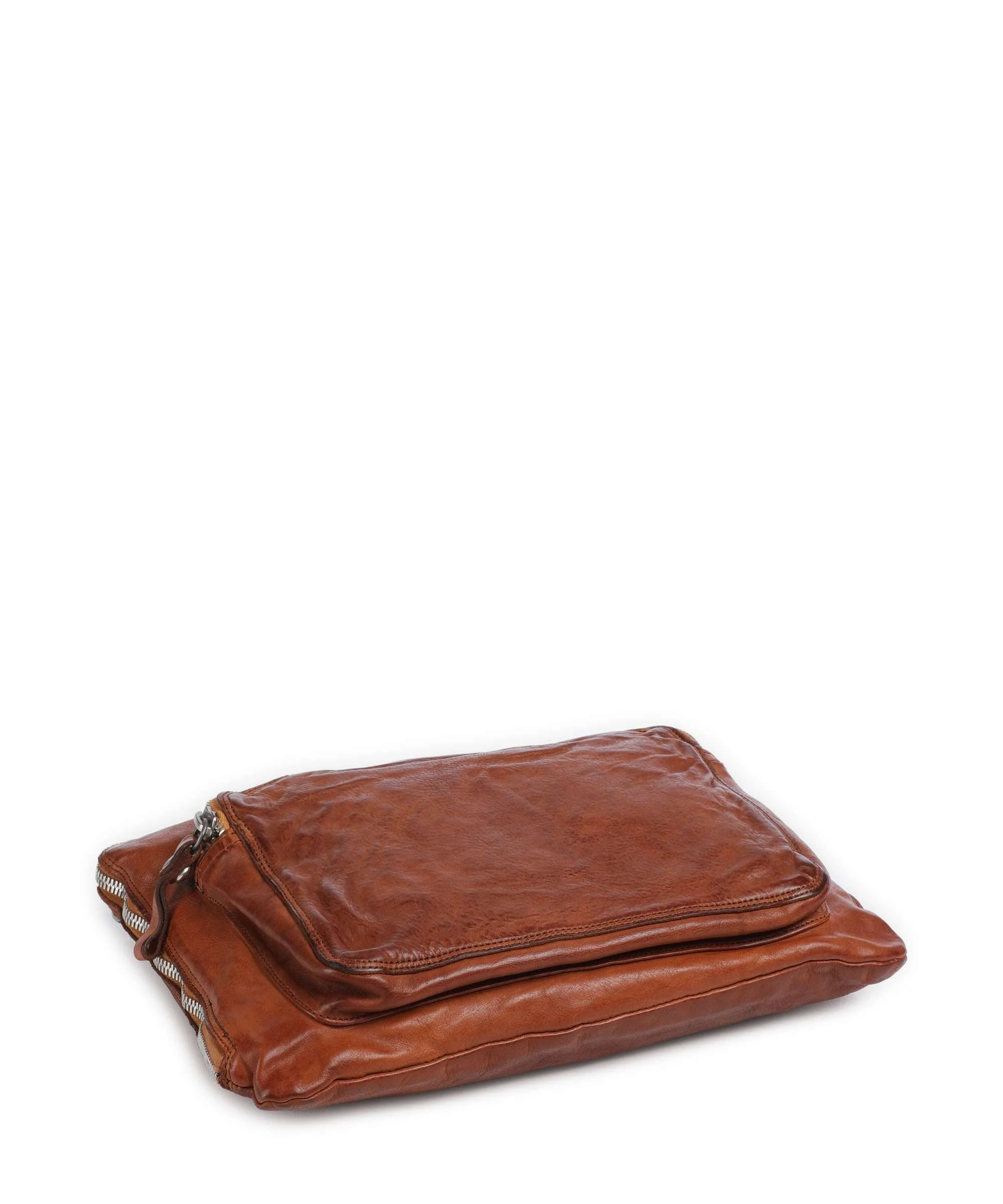 Campomaggi Aktówka cognac - Image 5