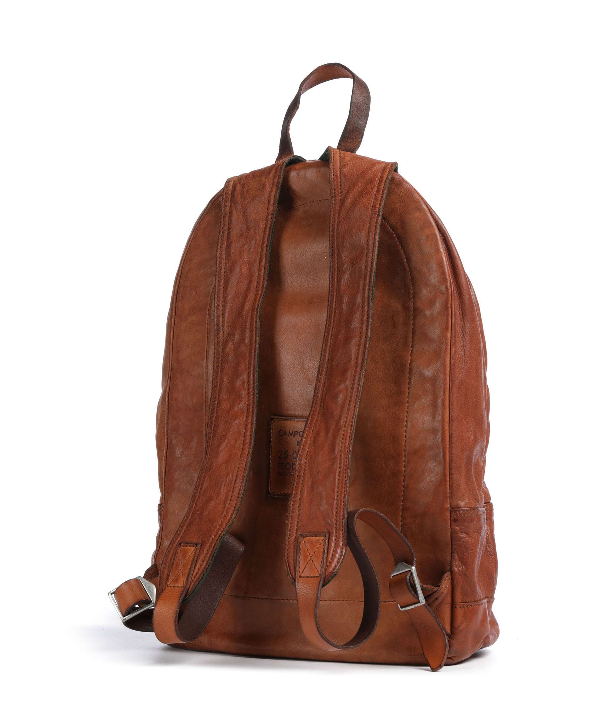 Campomaggi Plecak cognac - Image 2