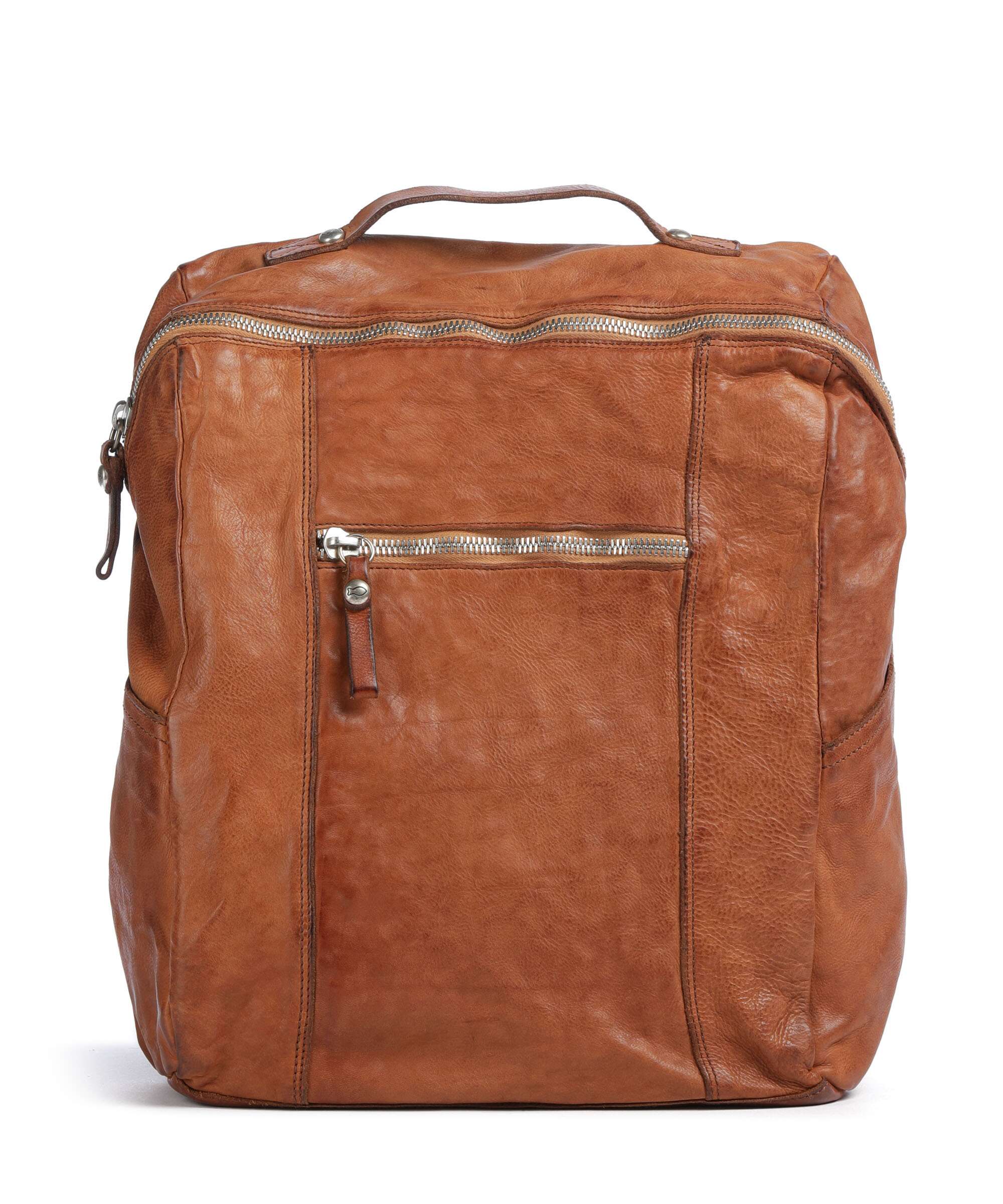 Campomaggi Plecak cognac