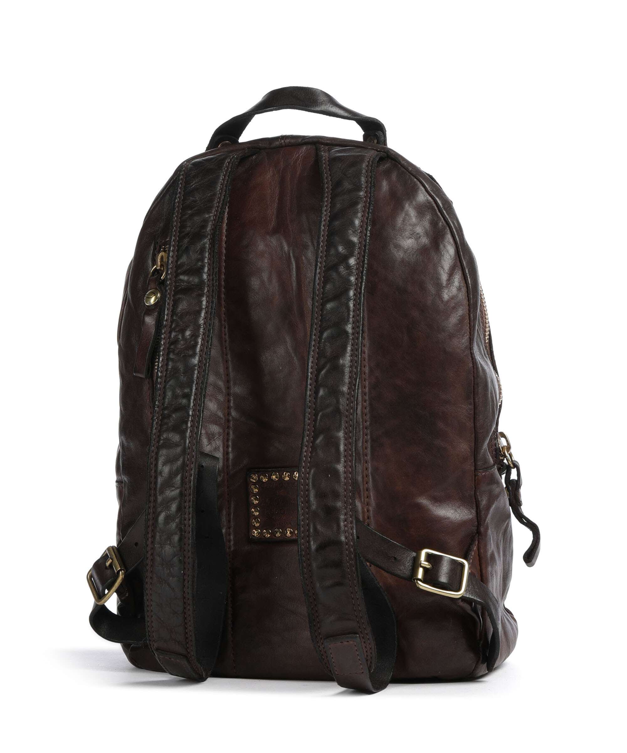 Campomaggi Plecak brown - Image 2