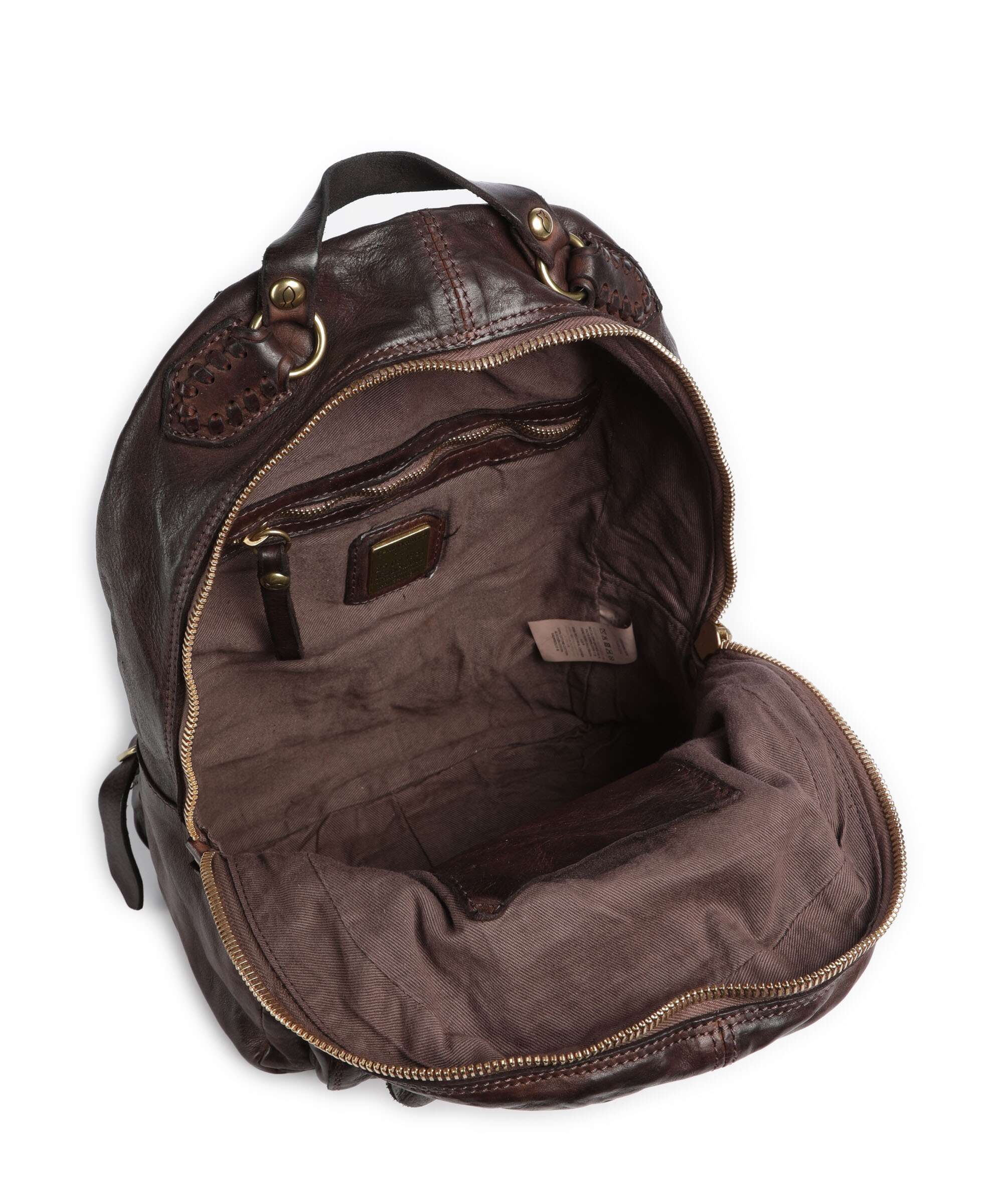 Campomaggi Plecak brown - Image 5