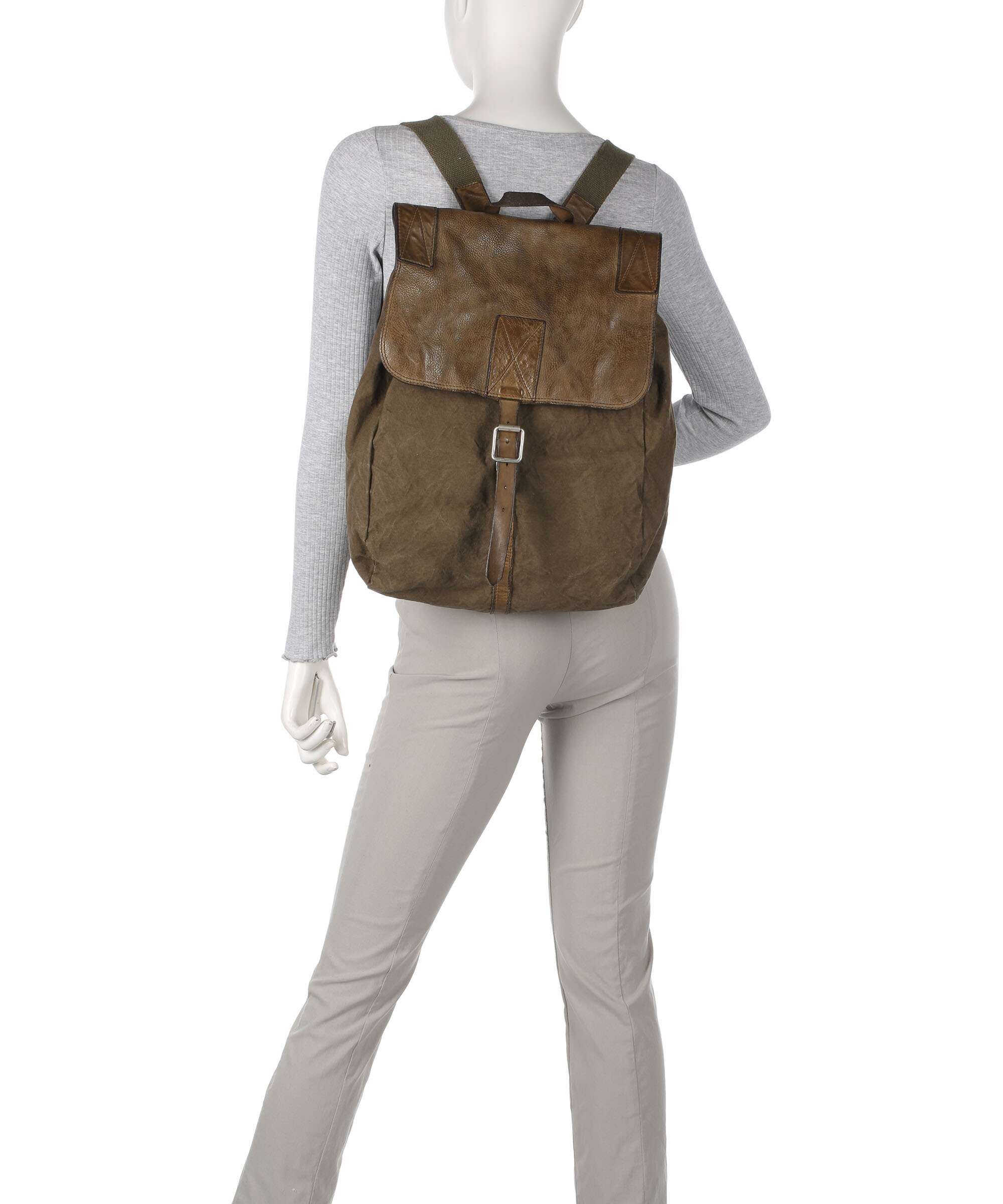 Campomaggi Plecak militare - Image 3