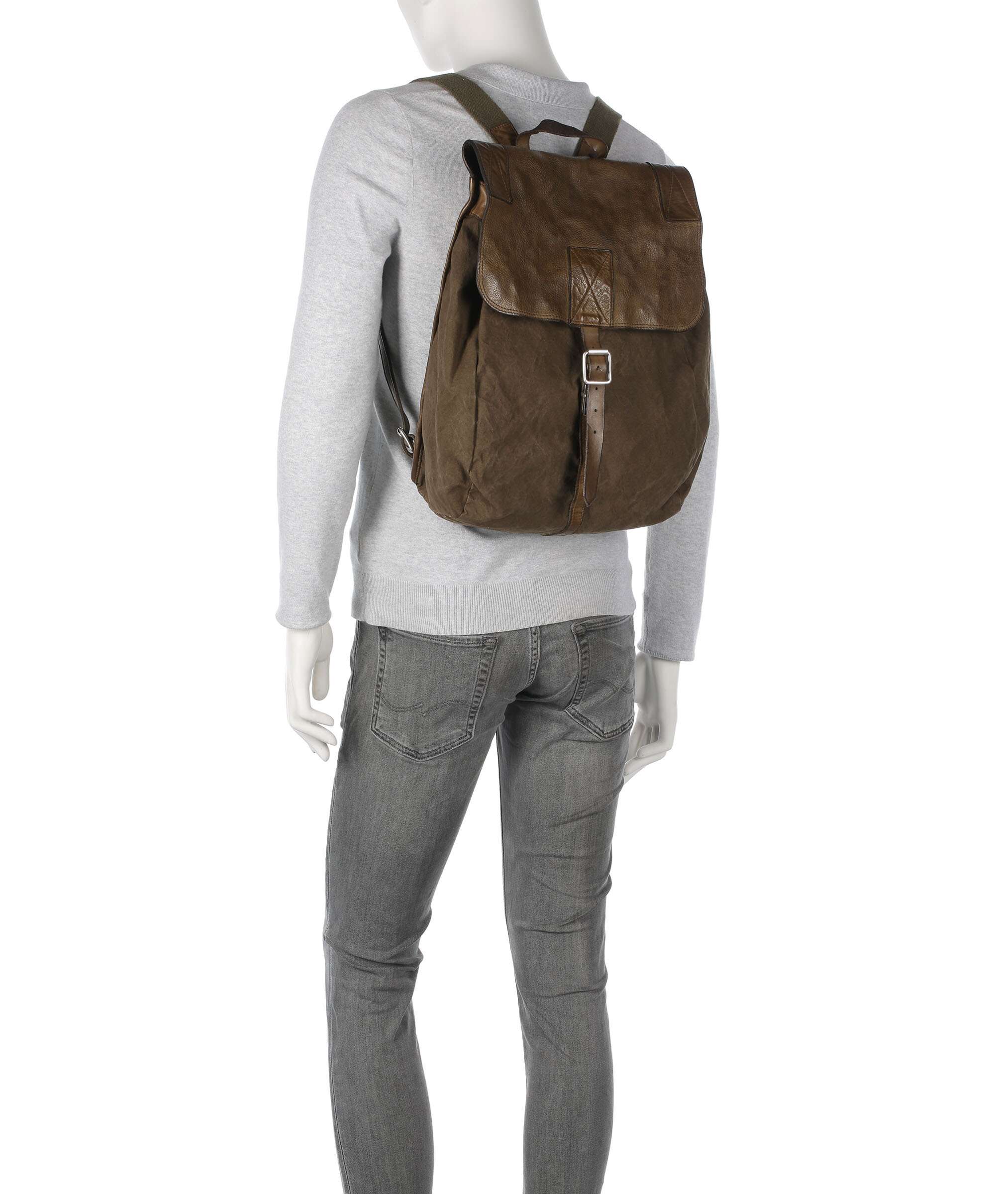 Campomaggi Plecak militare - Image 4