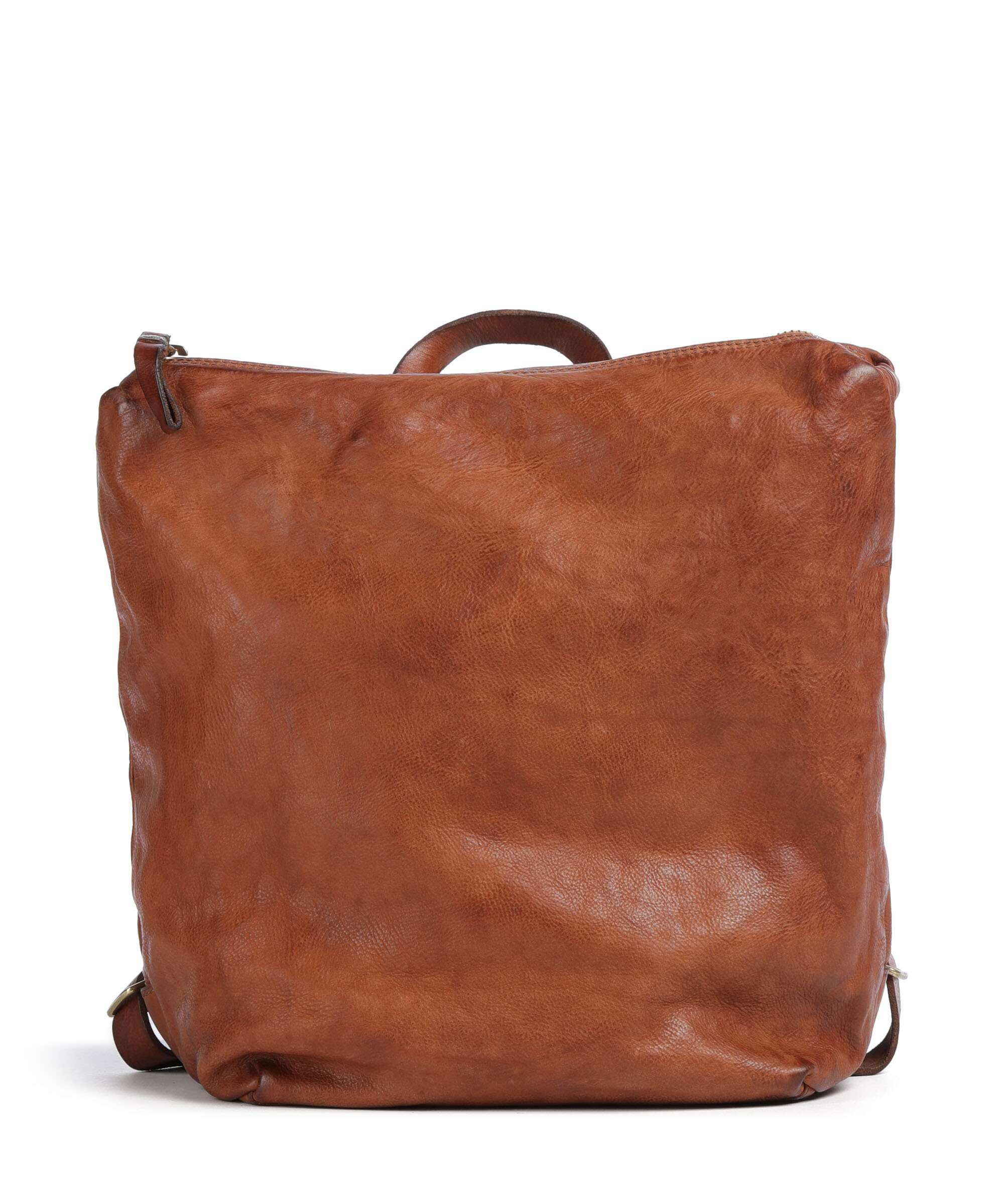 Campomaggi Plecak cognac