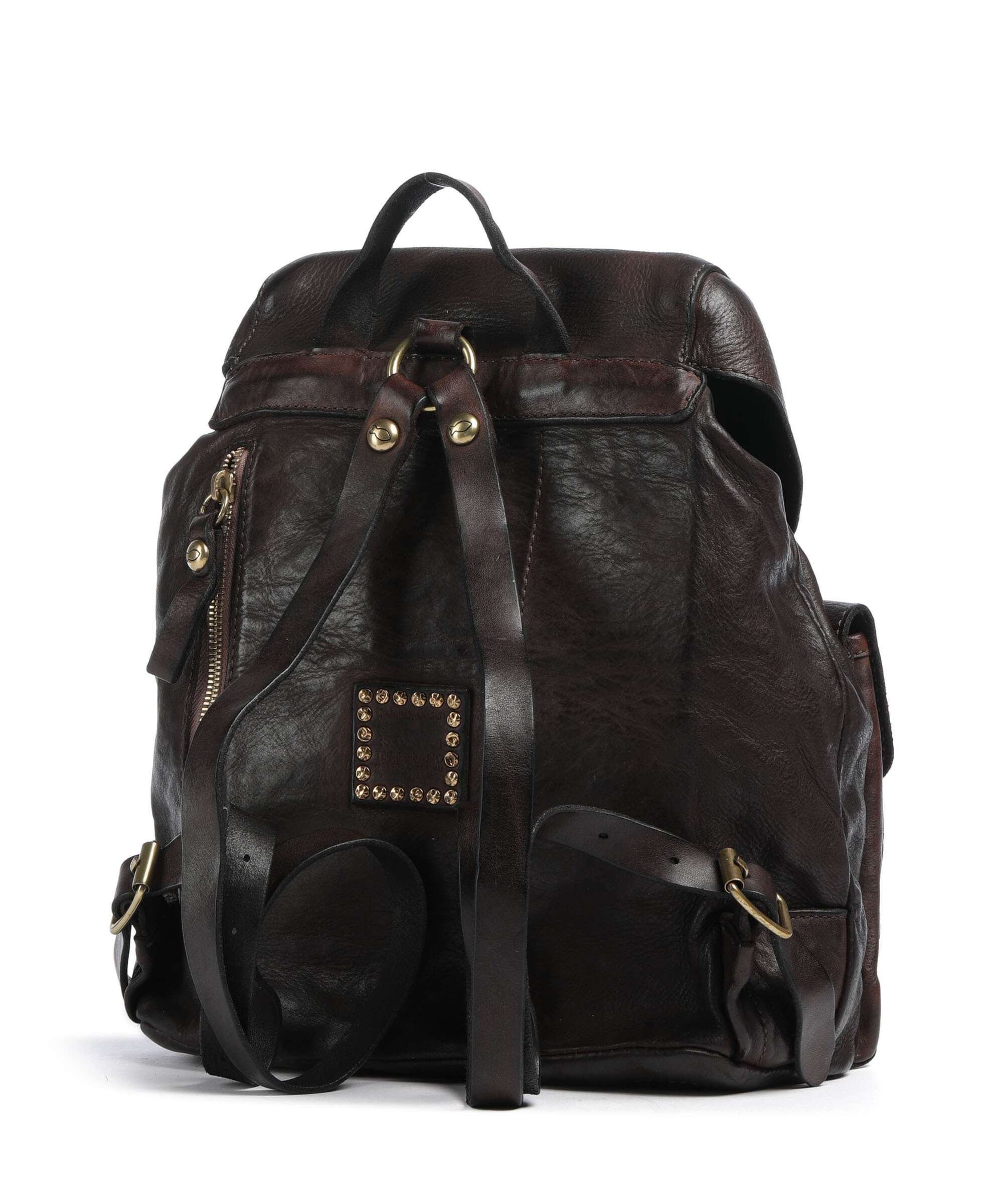 Campomaggi Plecak brown - Image 2