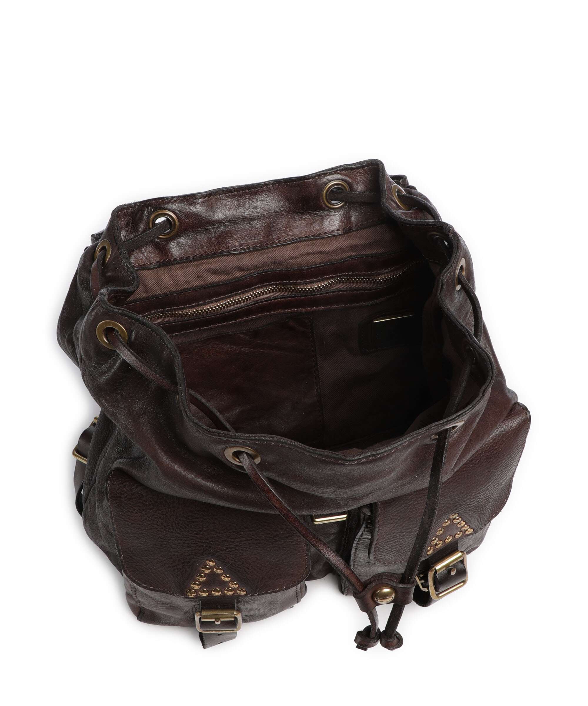 Campomaggi Plecak brown - Image 5