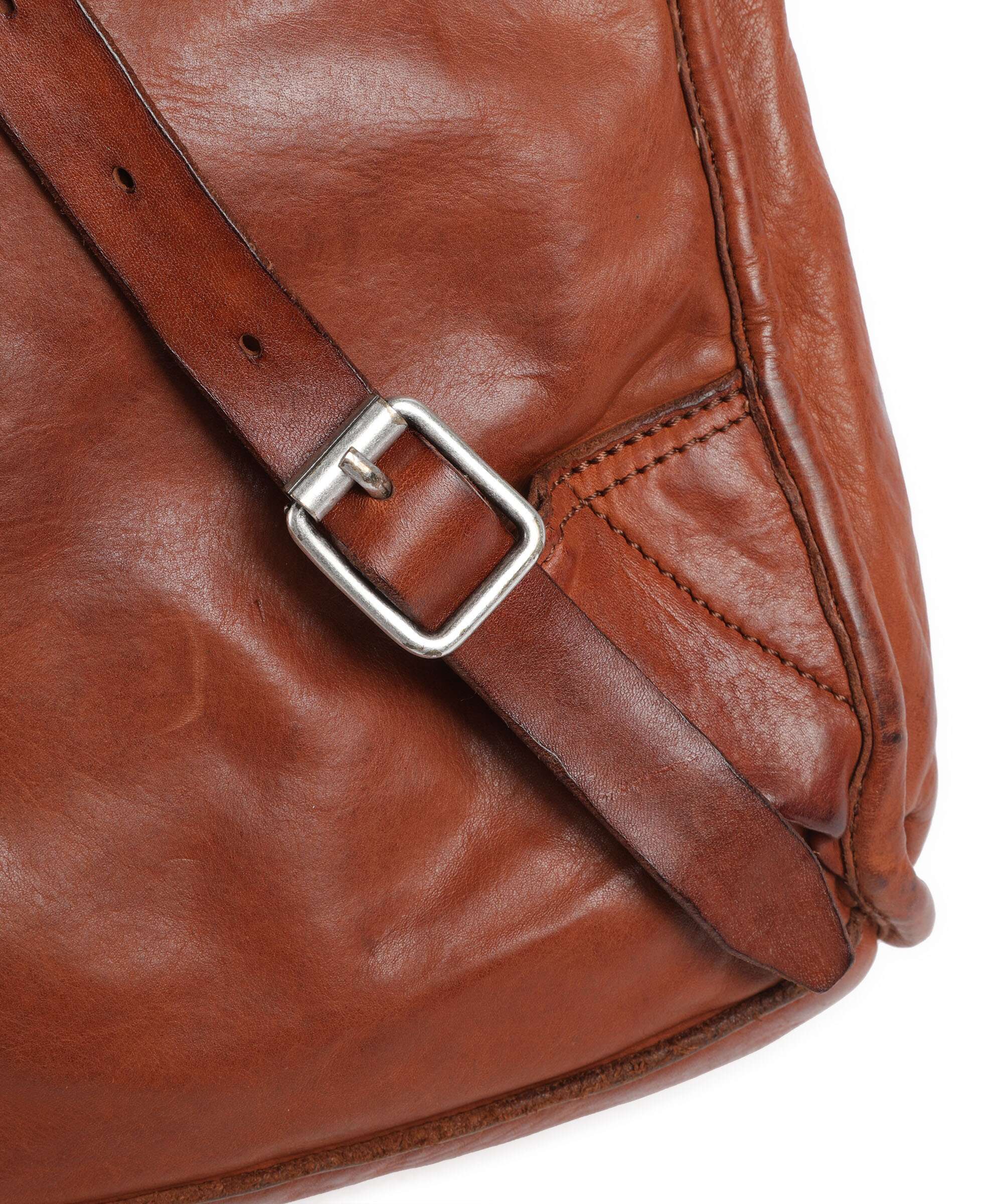 Campomaggi Plecak cognac - Image 4