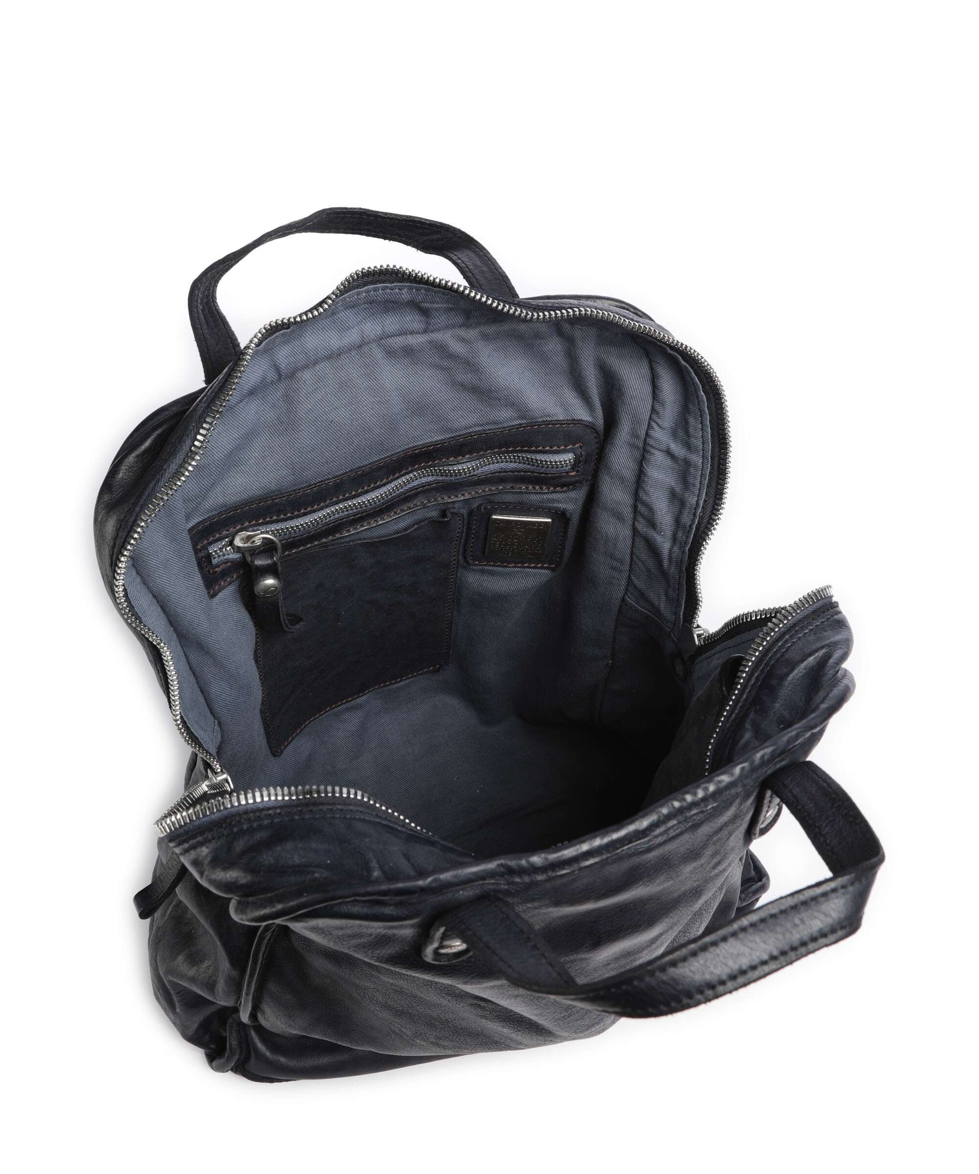 Campomaggi Plecak blue - Image 6