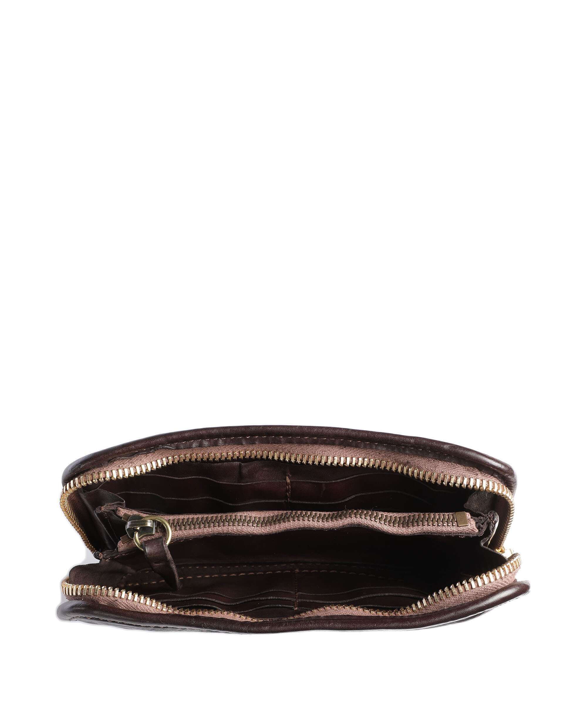 Campomaggi Portfel dark brown - Image 2