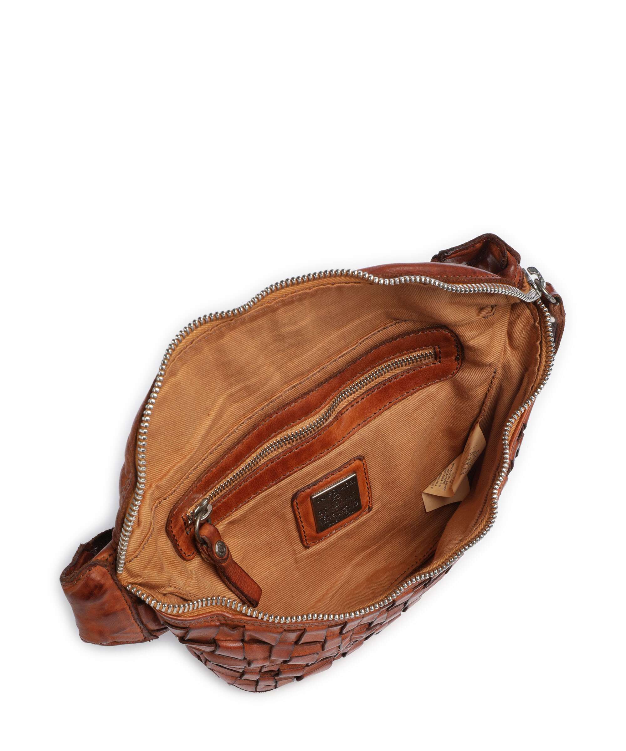 Campomaggi Saszetka nerka cognac - Image 6