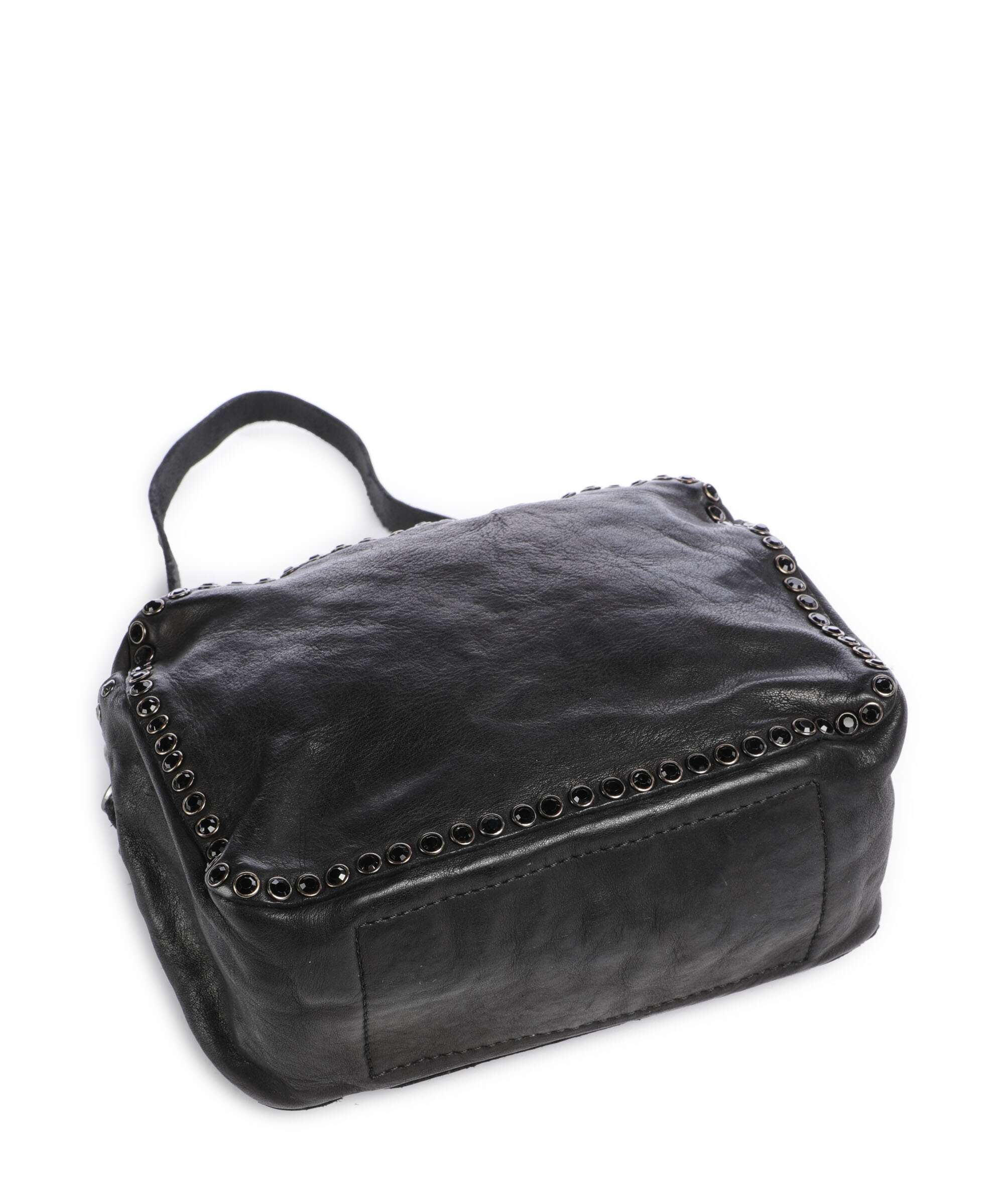 Campomaggi Torba na ramię black - Image 6
