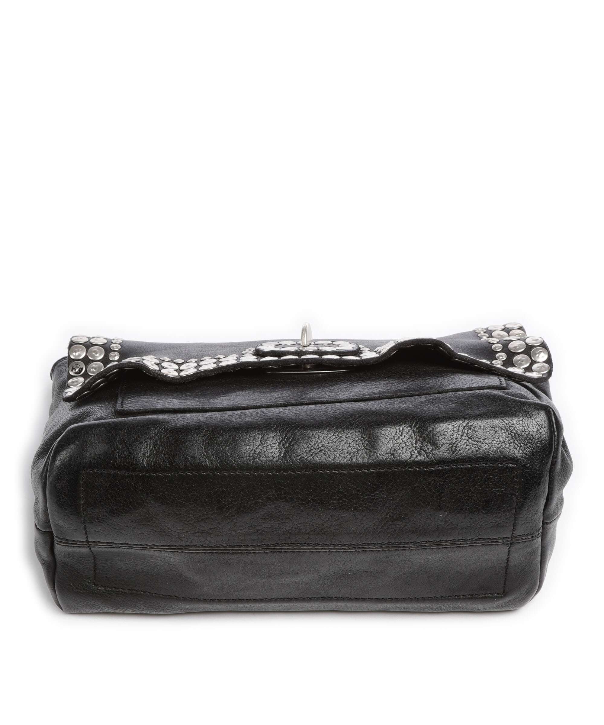 Campomaggi Torba na ramię nero - Image 5
