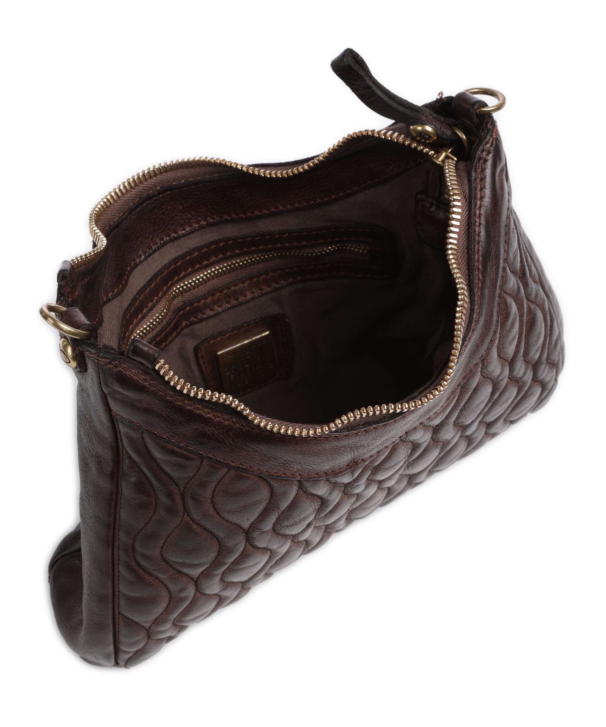 Campomaggi Torba na ramię brown - Image 7