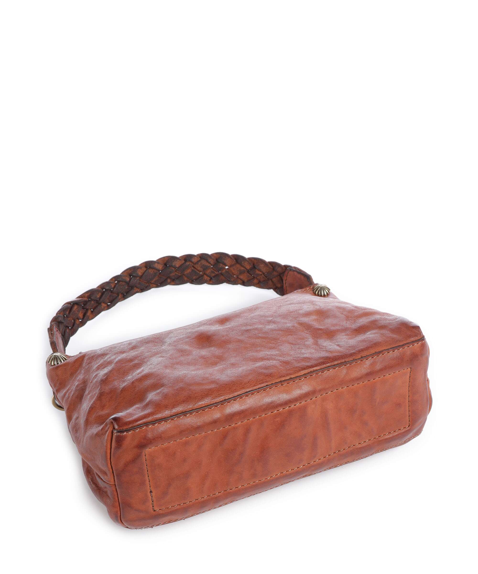 Campomaggi Torba na ramię cognac - Image 5