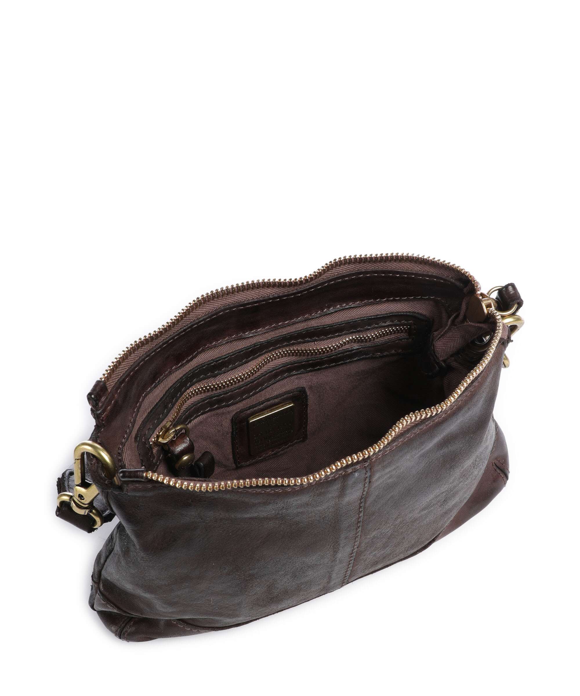 Campomaggi Torba na ramię brown - Image 7