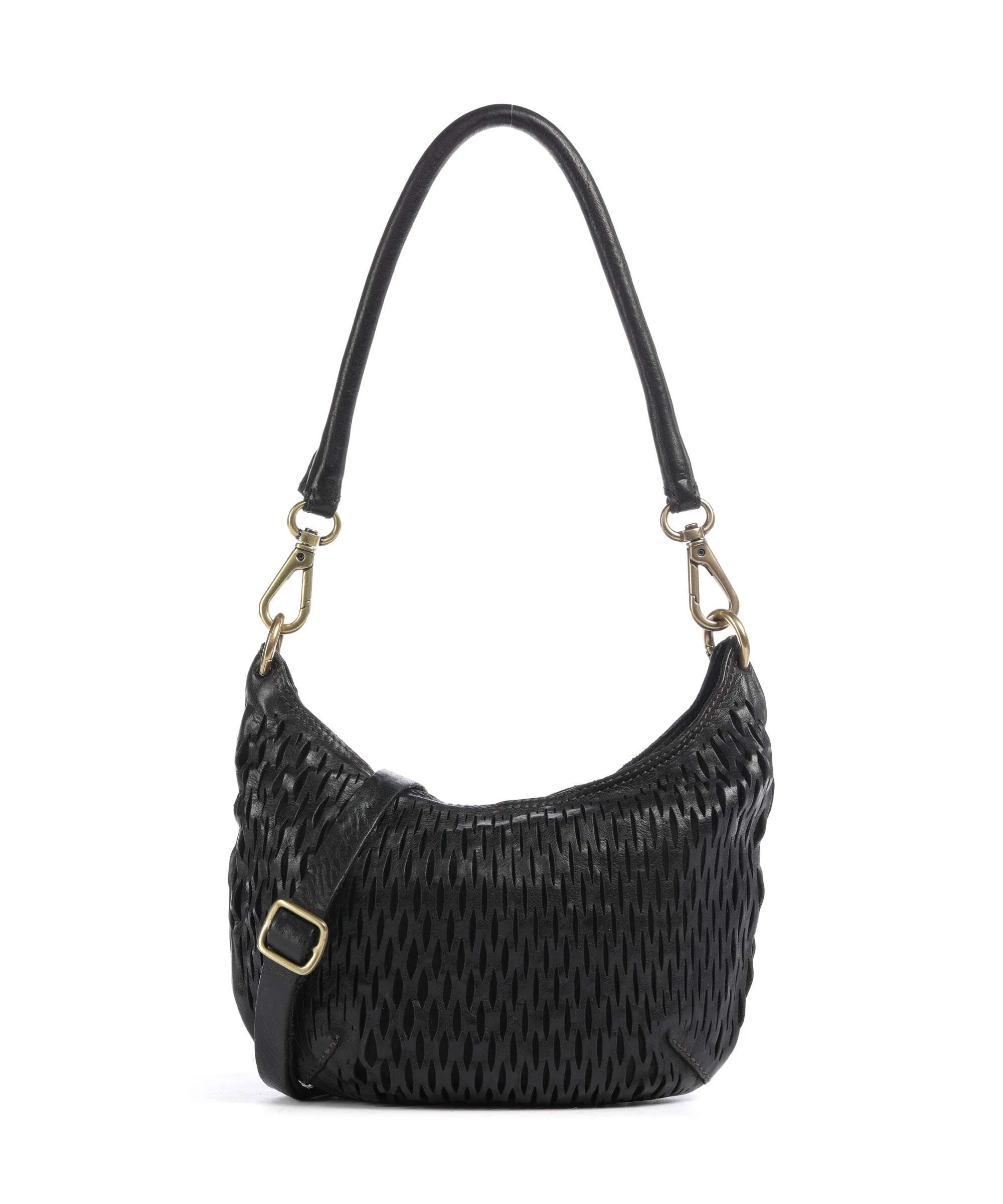 Campomaggi Torba na ramię black