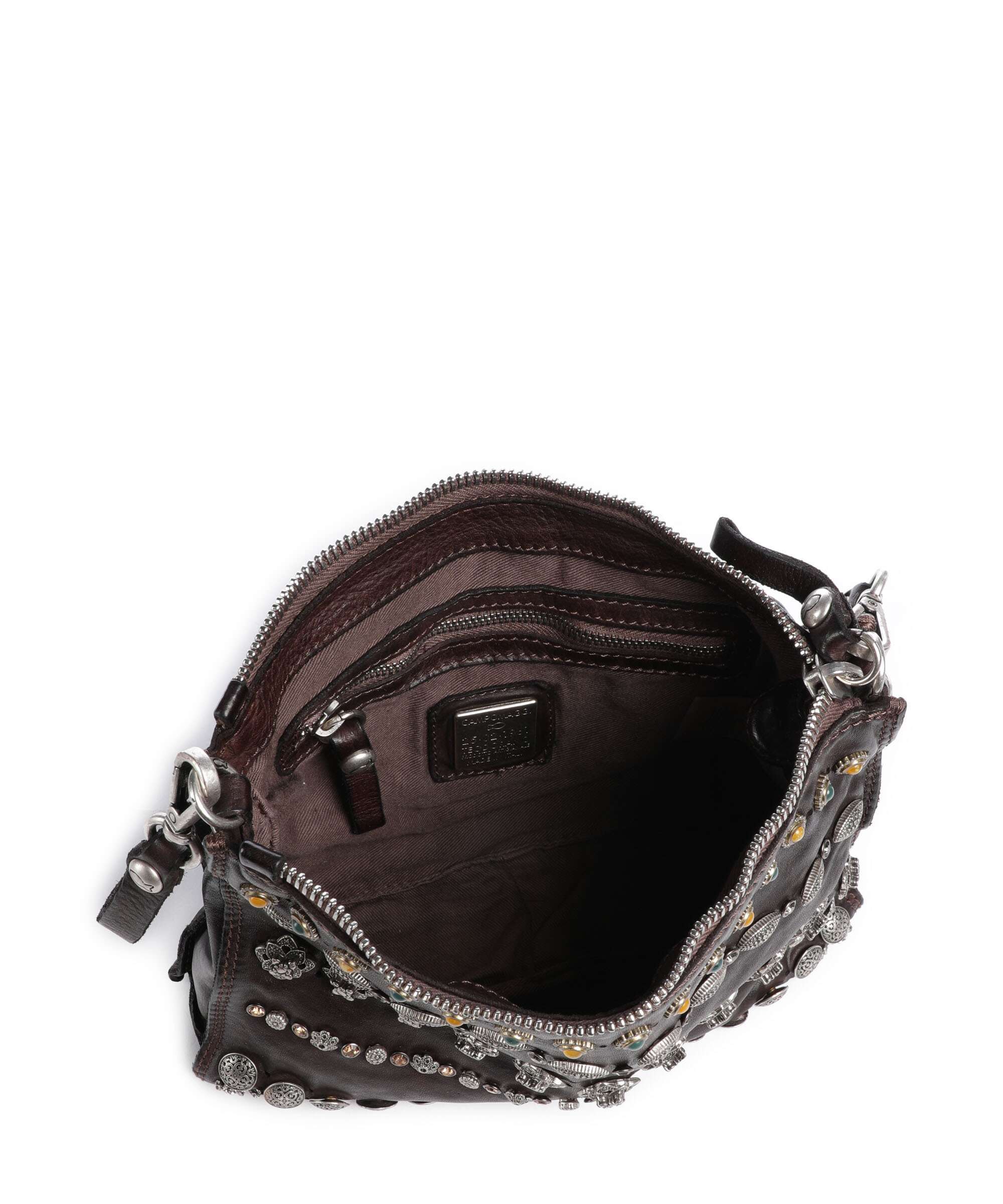 Campomaggi Torba na ramię brown - Image 7