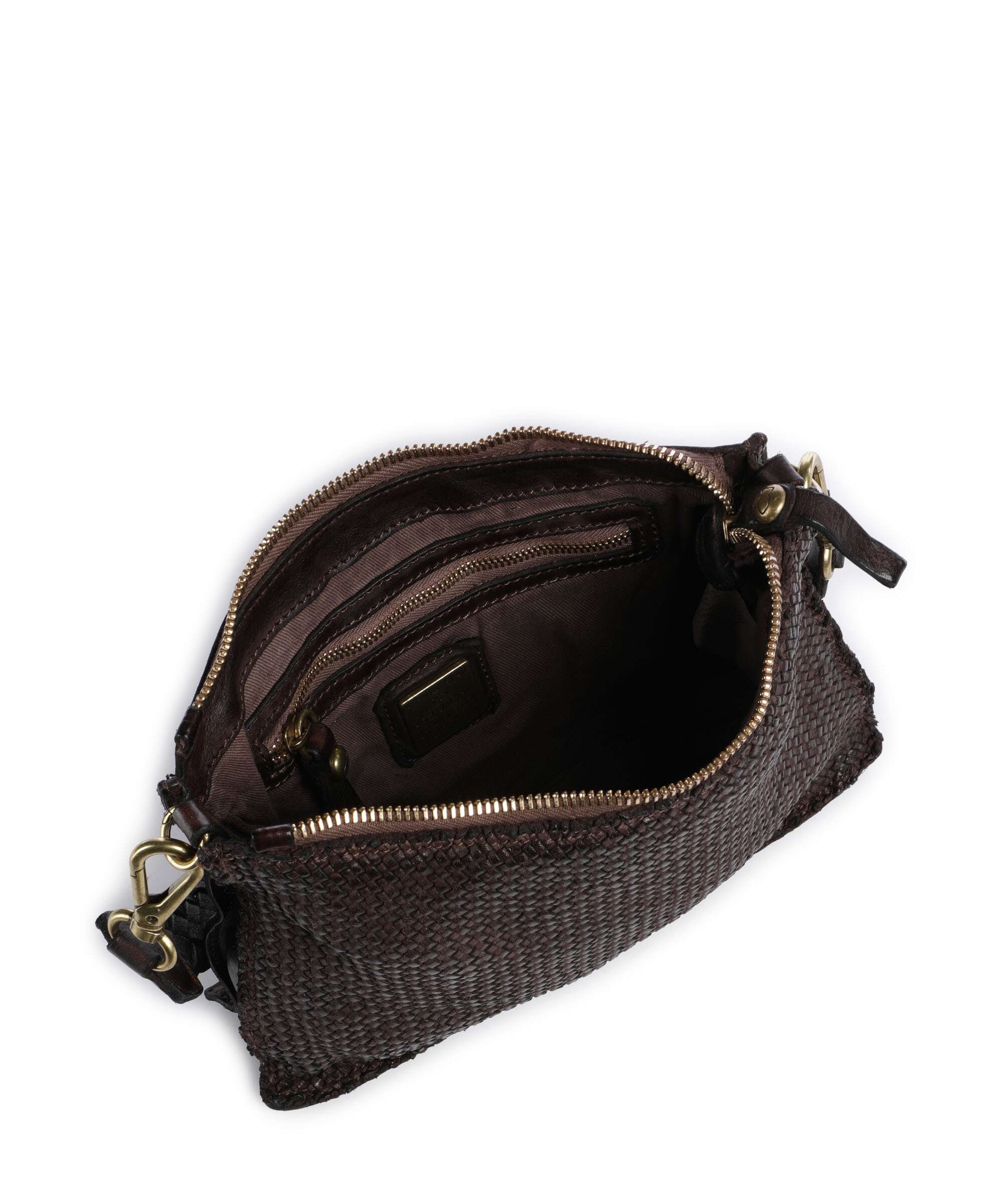 Campomaggi Torba na ramię brown - Image 6
