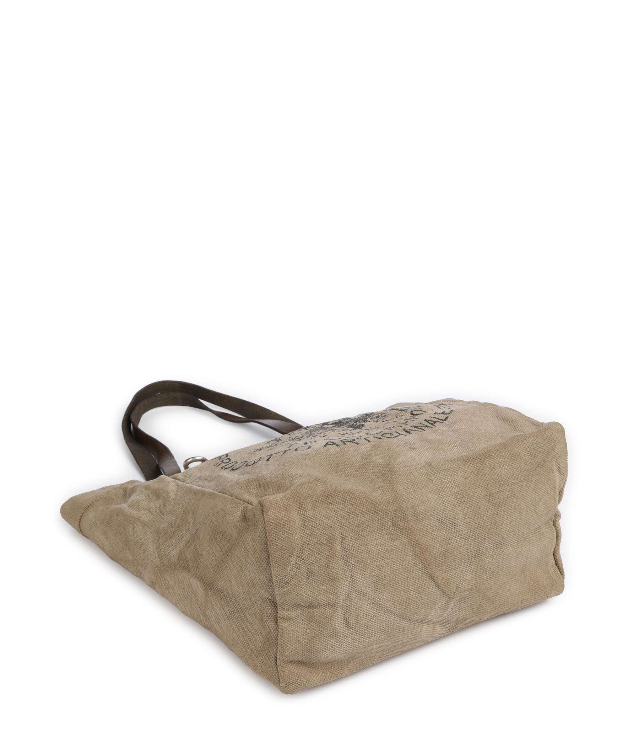 Campomaggi Torba na zakupy brown - Image 4