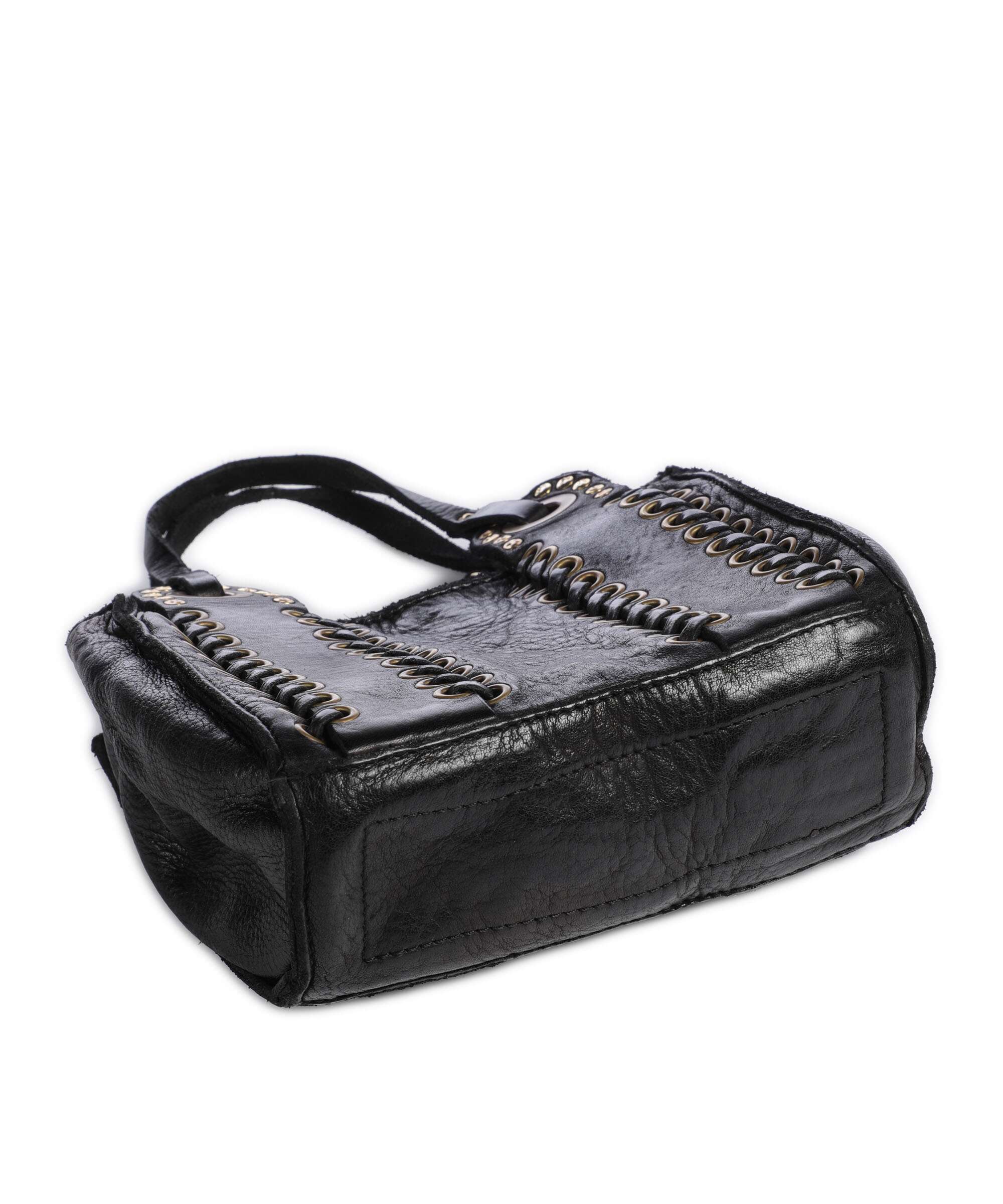Campomaggi Torba przez ramię black - Image 6