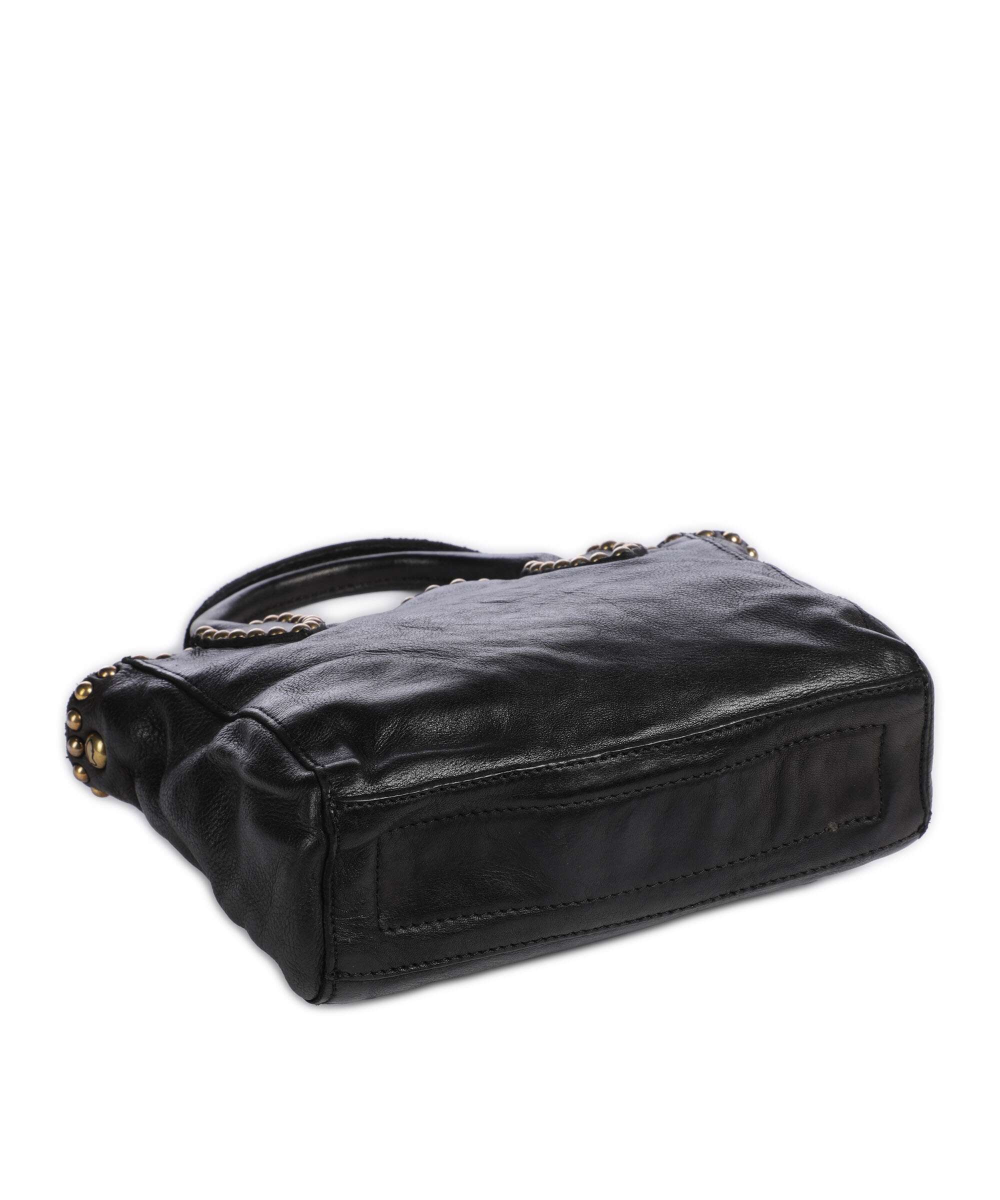 Campomaggi Torba przez ramię black - Image 6