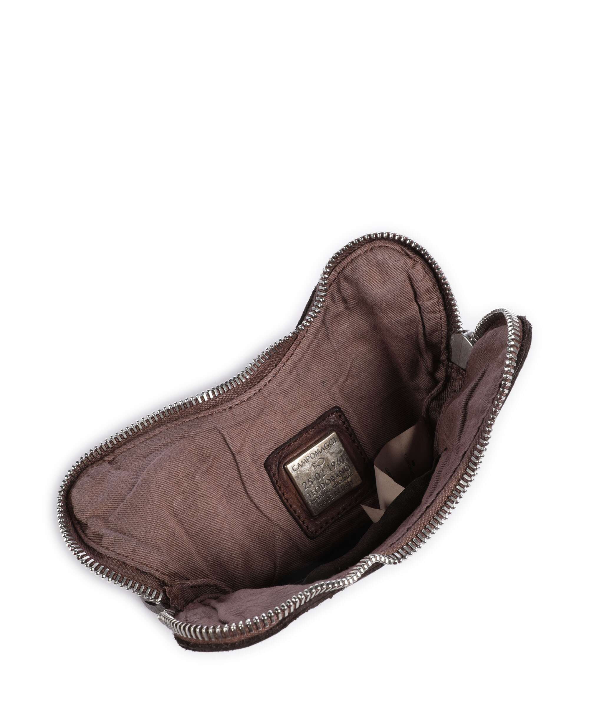 Campomaggi Torba przez ramię brown - Image 6