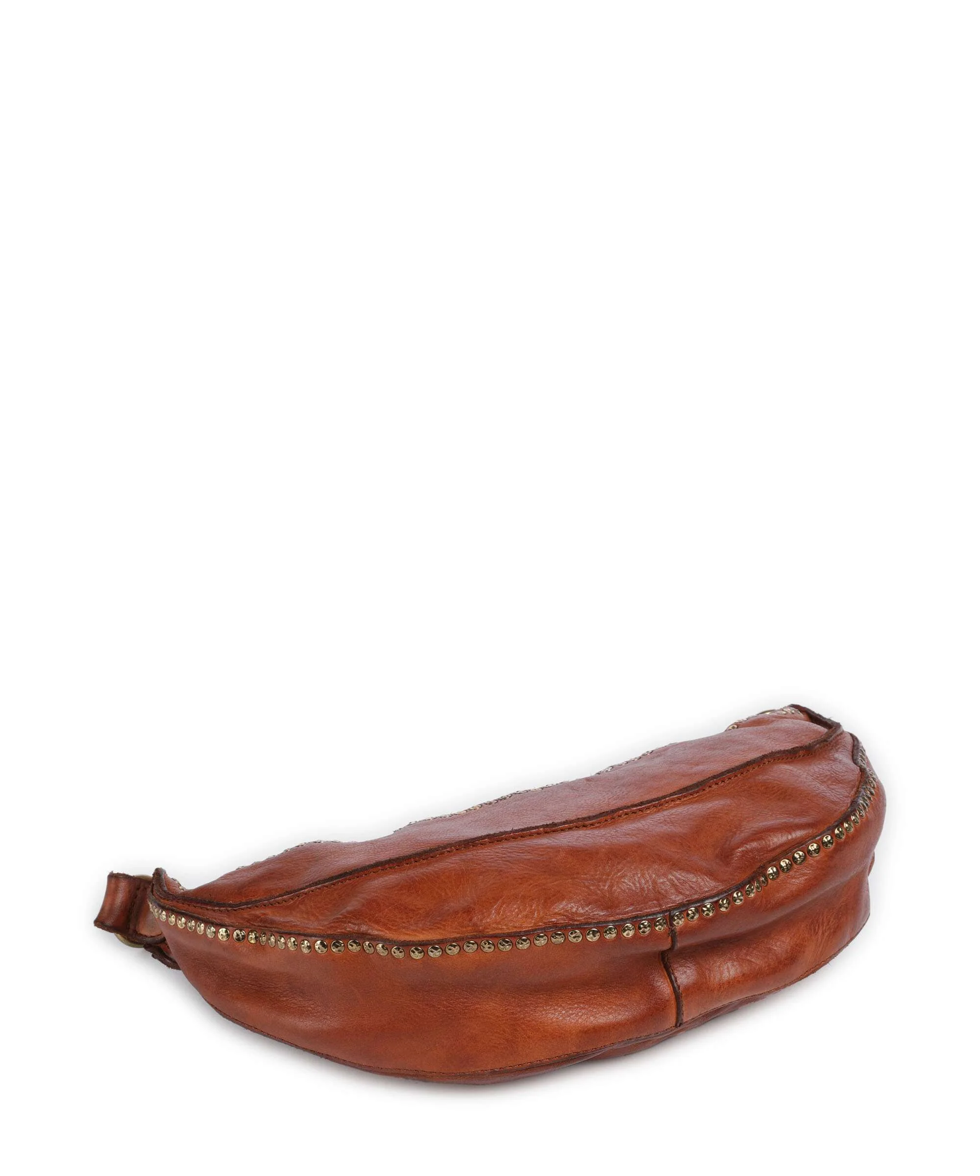 Campomaggi Torba przez ramię cognac - Image 5