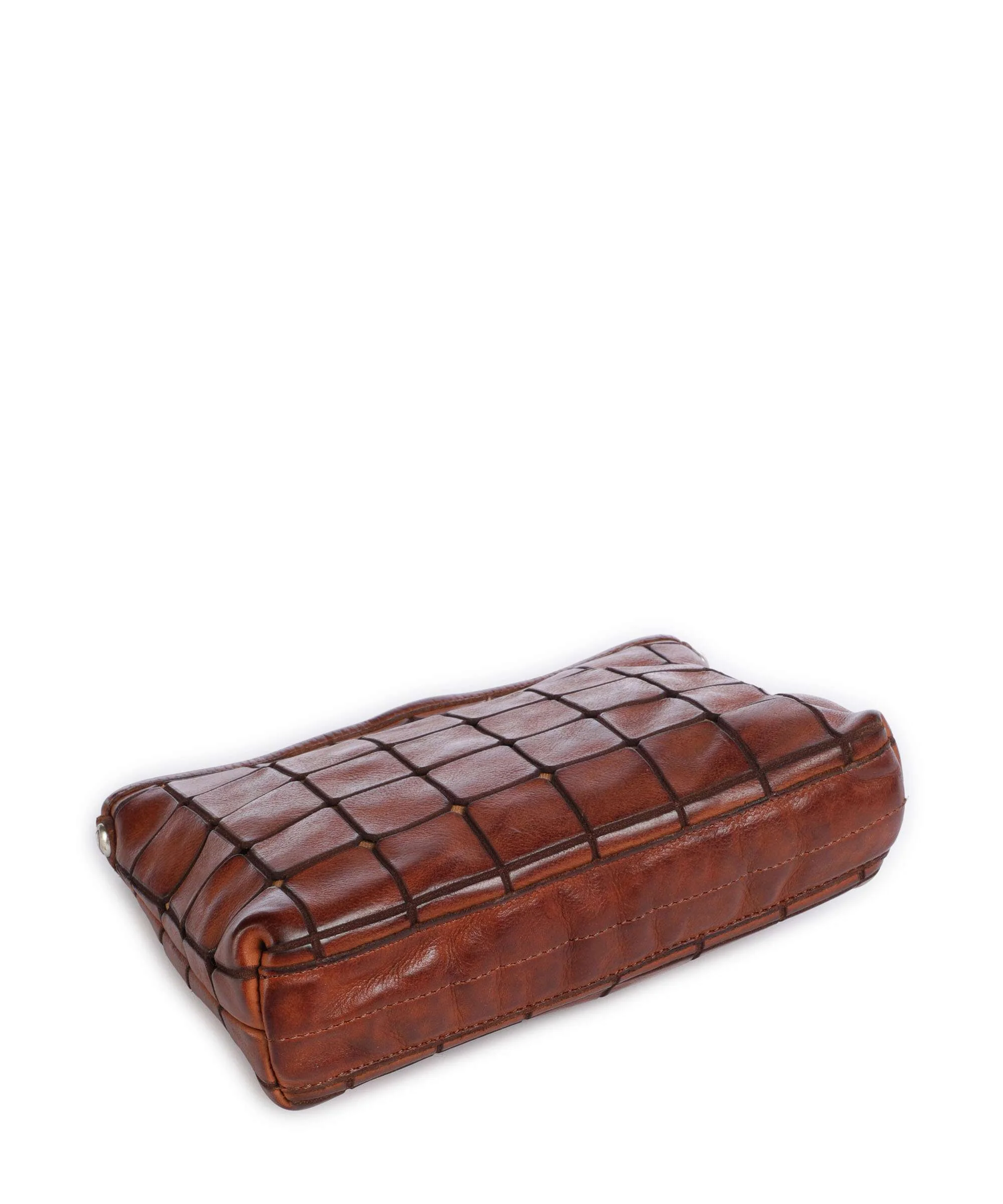 Campomaggi Torba przez ramię cognac - Image 5