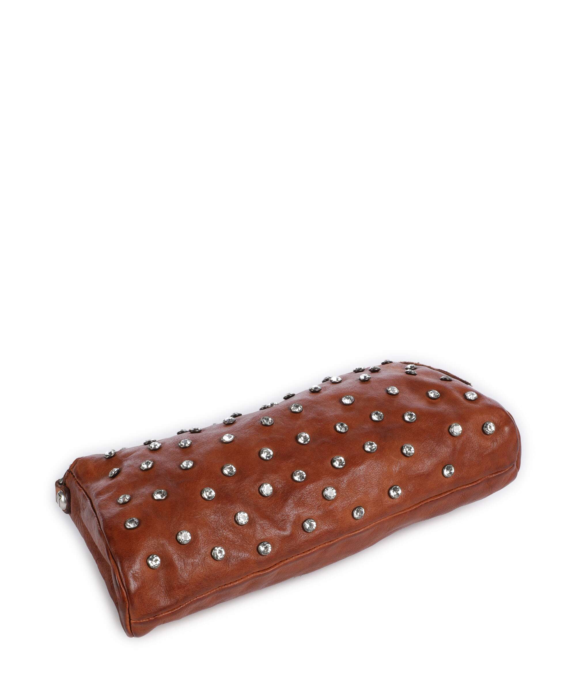 Campomaggi Torba przez ramię cognac - Image 5