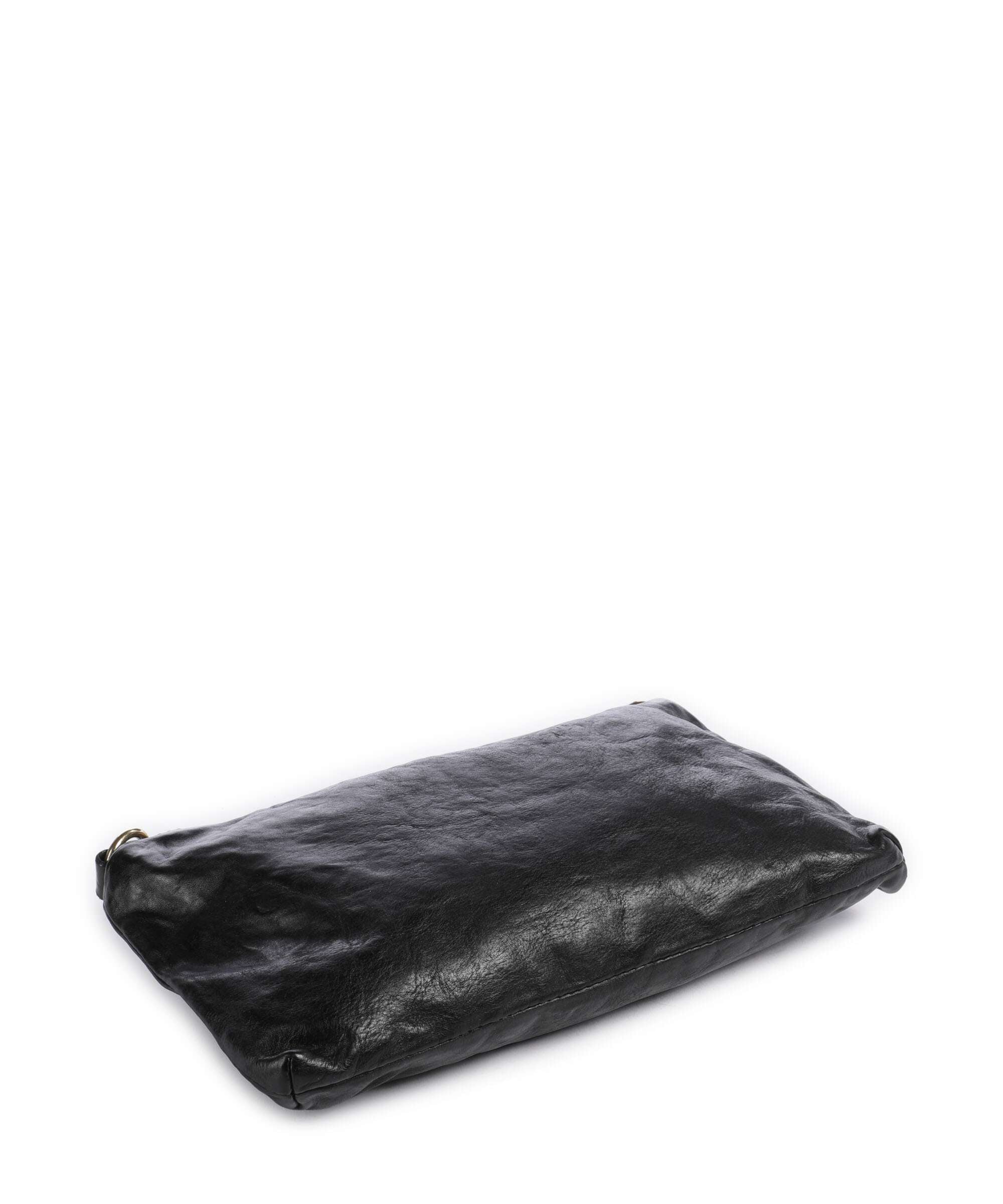 Campomaggi Torba przez ramię nero - Image 5