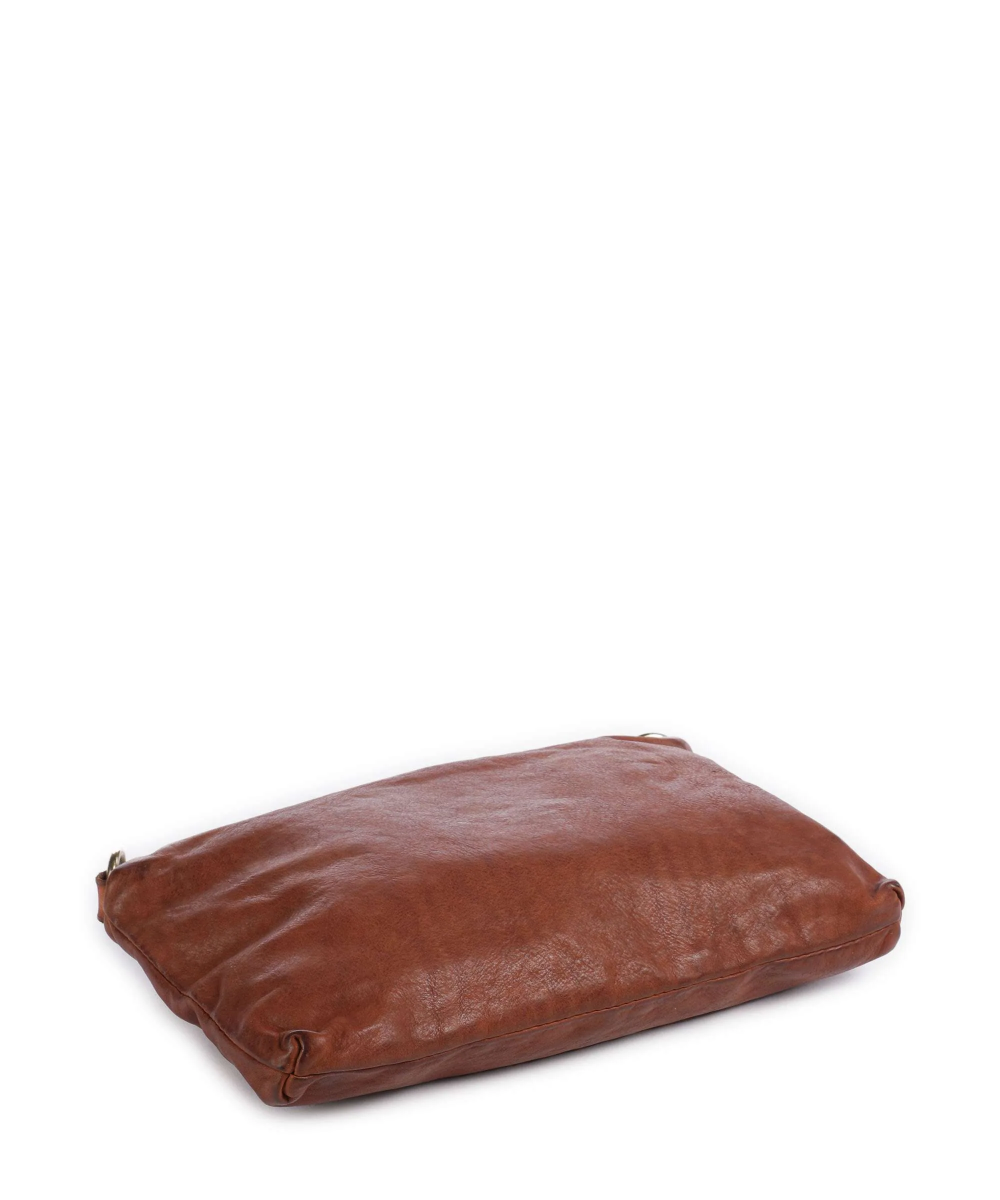 Campomaggi Torba przez ramię cognac - Image 5
