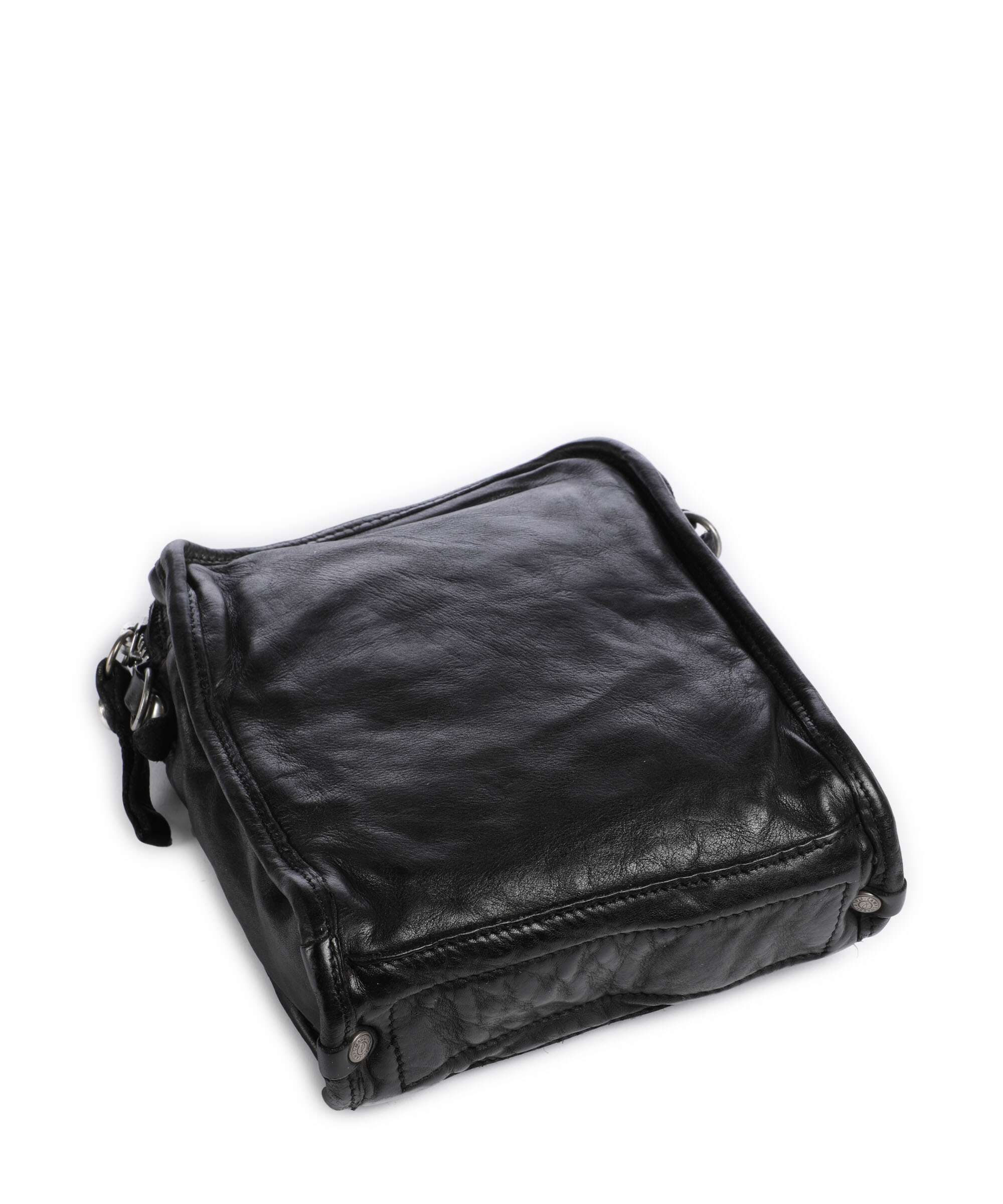 Campomaggi Torba przez ramię nero - Image 6