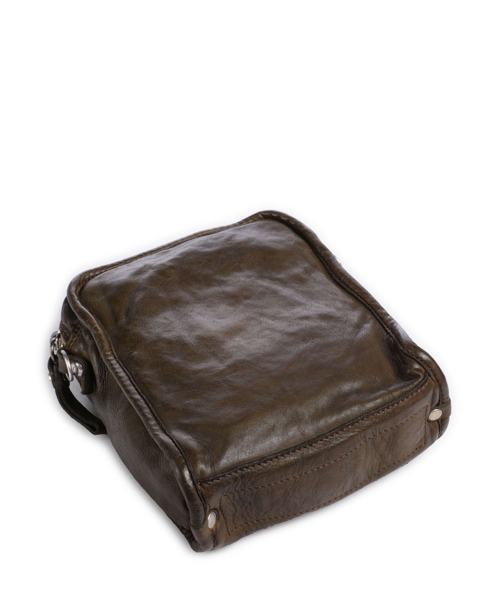 Campomaggi Torba przez ramię verde militare - Image 6