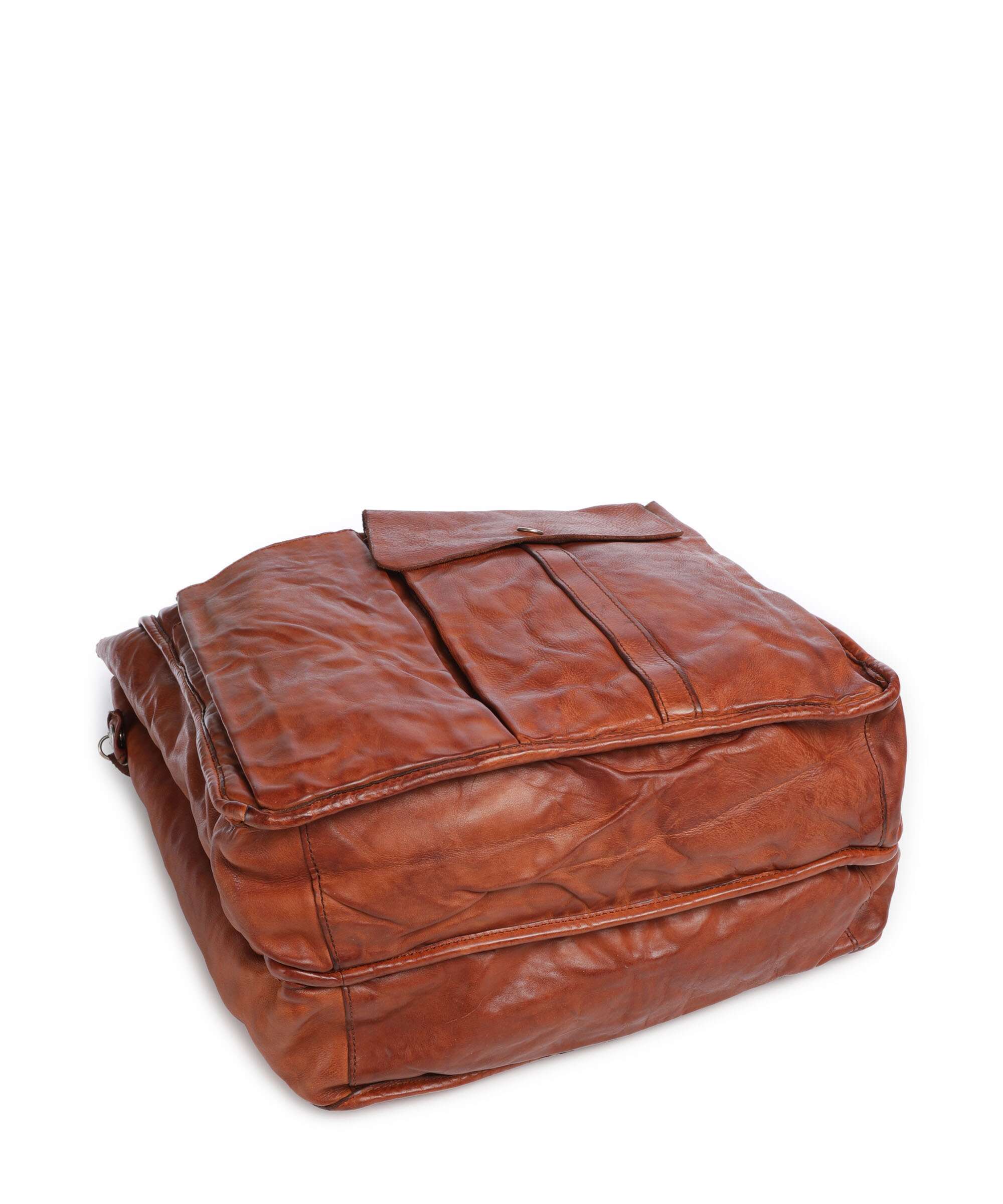 Campomaggi Torebka cognac - Image 6