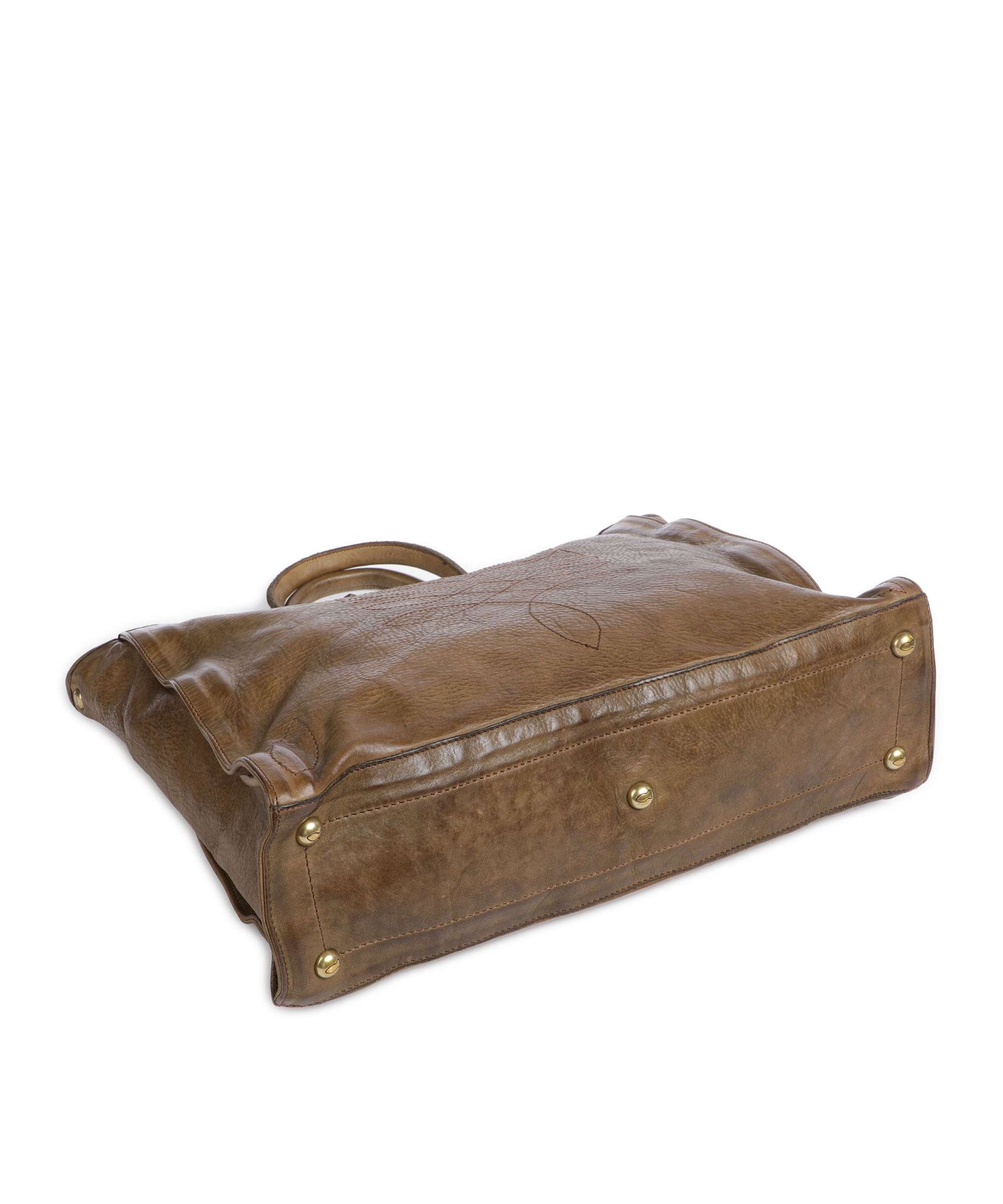 Campomaggi Torebka verde militare - Image 5