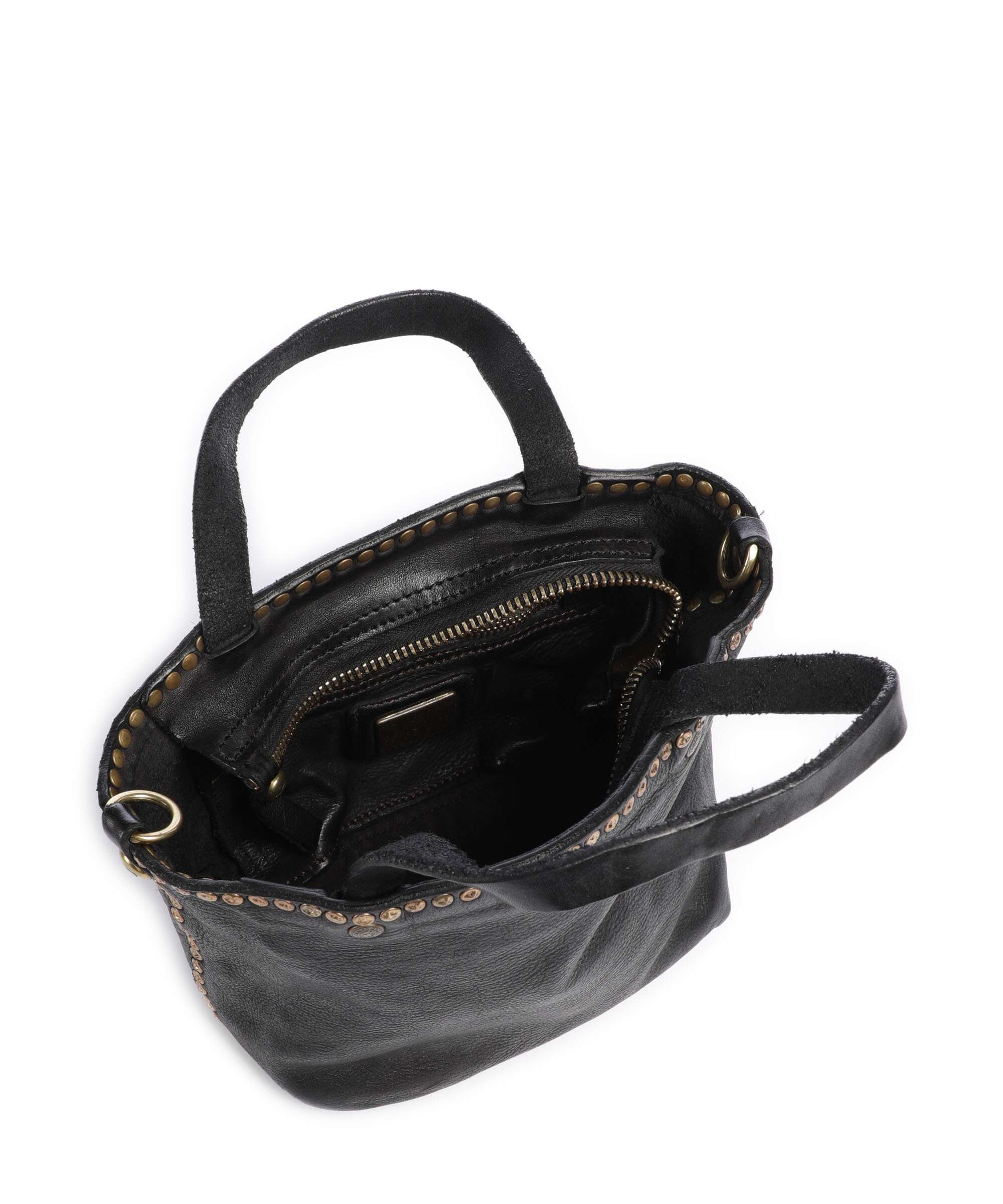 Campomaggi Torebka nero - Image 6