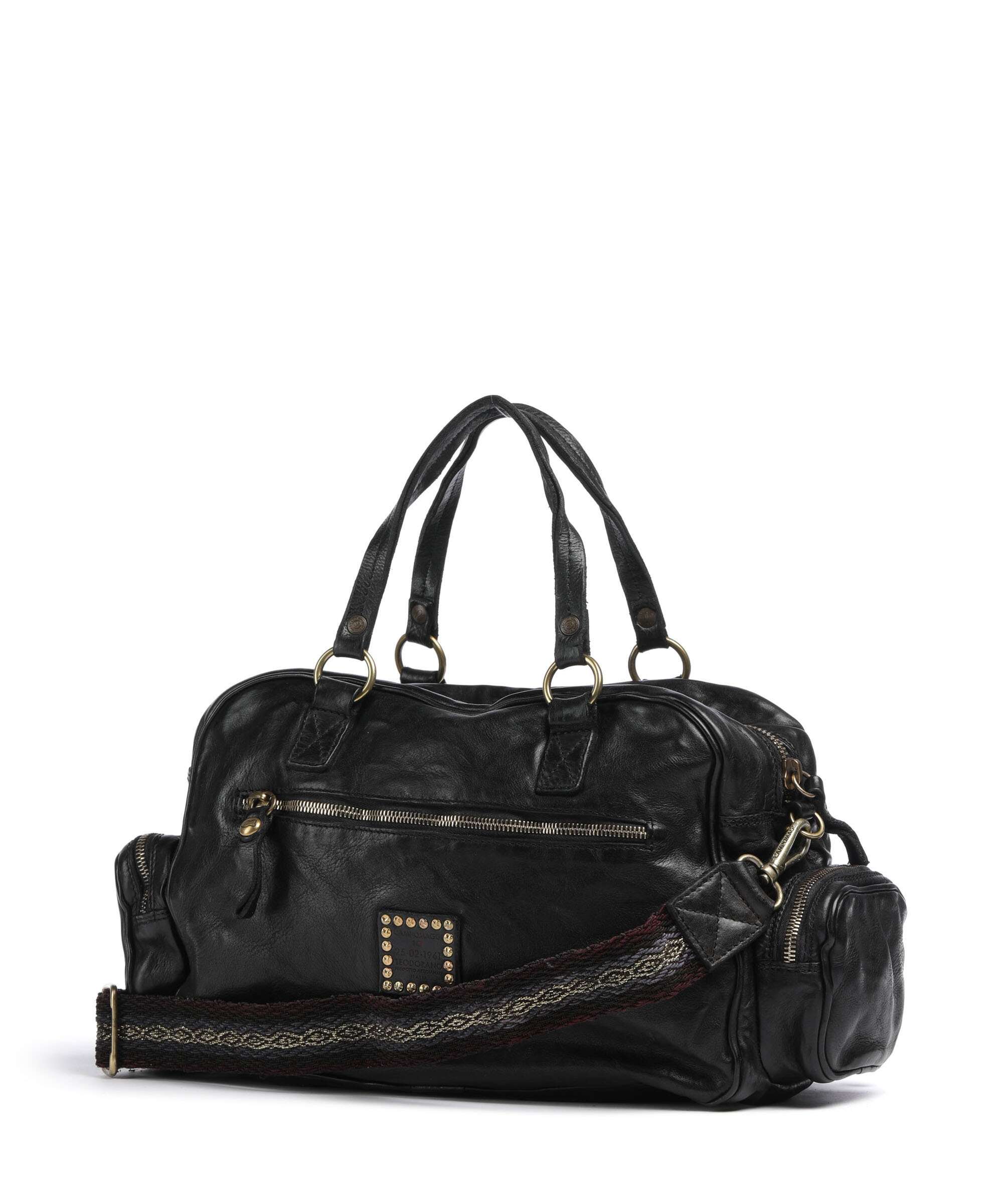 Campomaggi Torebka black - Image 2