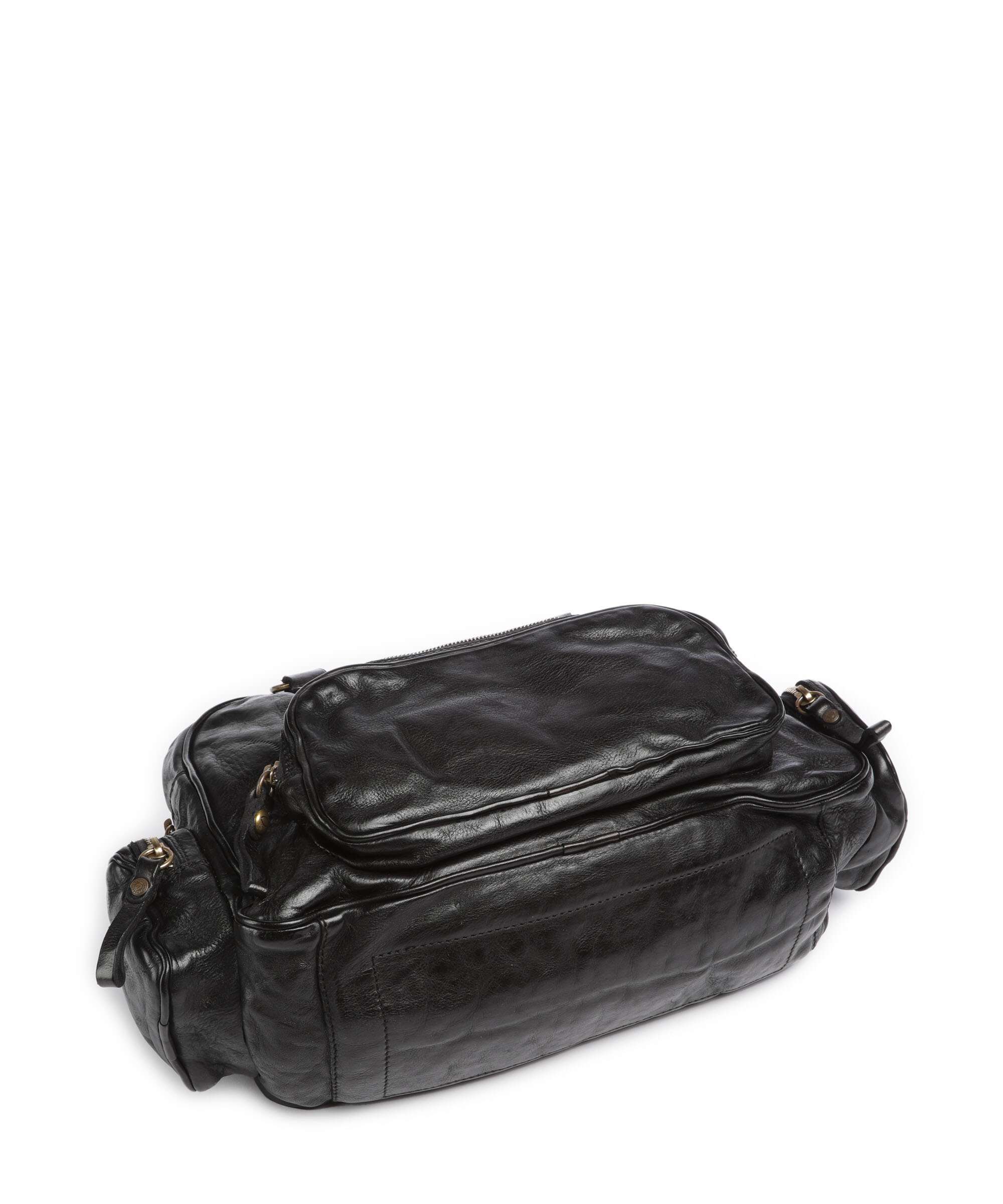 Campomaggi Torebka black - Image 5